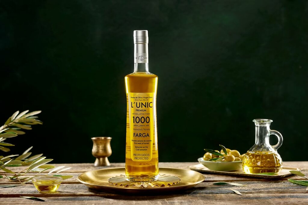 Grocery Aceites Oleomile, Dubai, photo