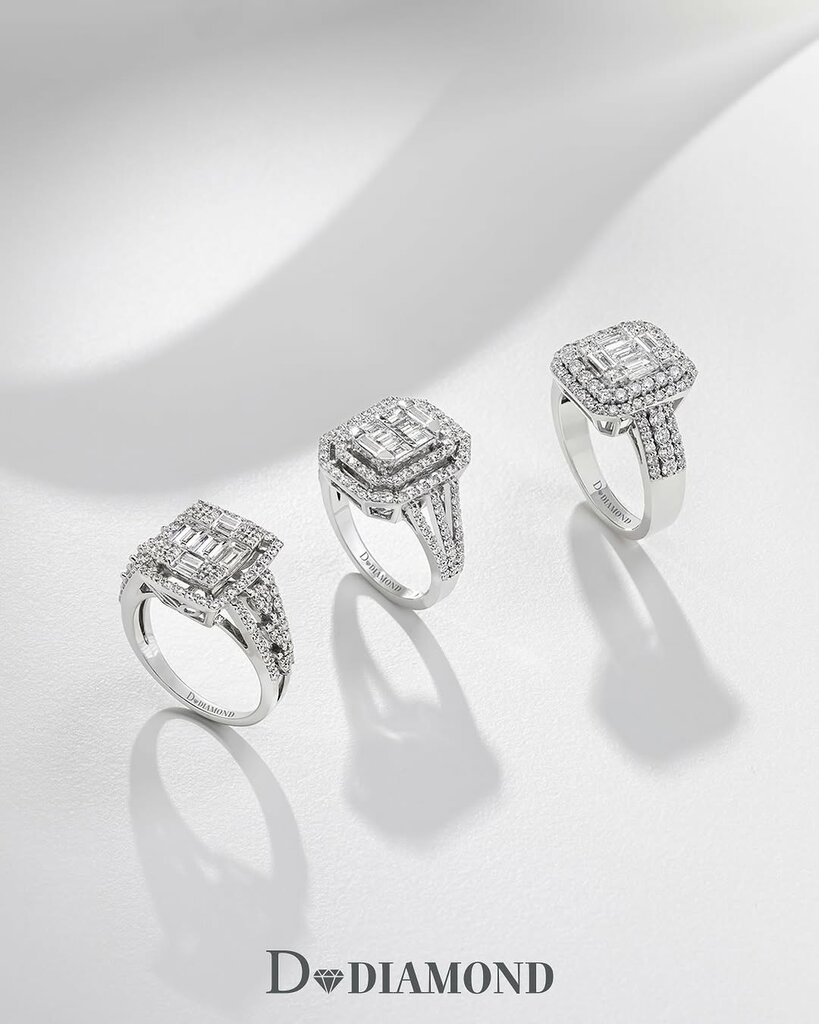 Jewelry store D Diamond, Izmir, photo