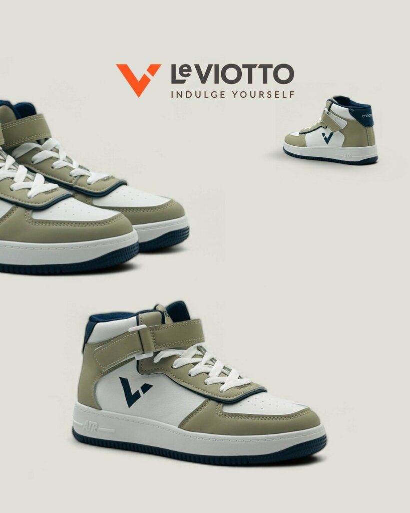 Shoe store Leviotto Shoes Trading, Dubai, photo