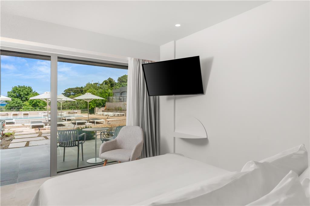 Фото Radisson Resort Plaza Skiathos