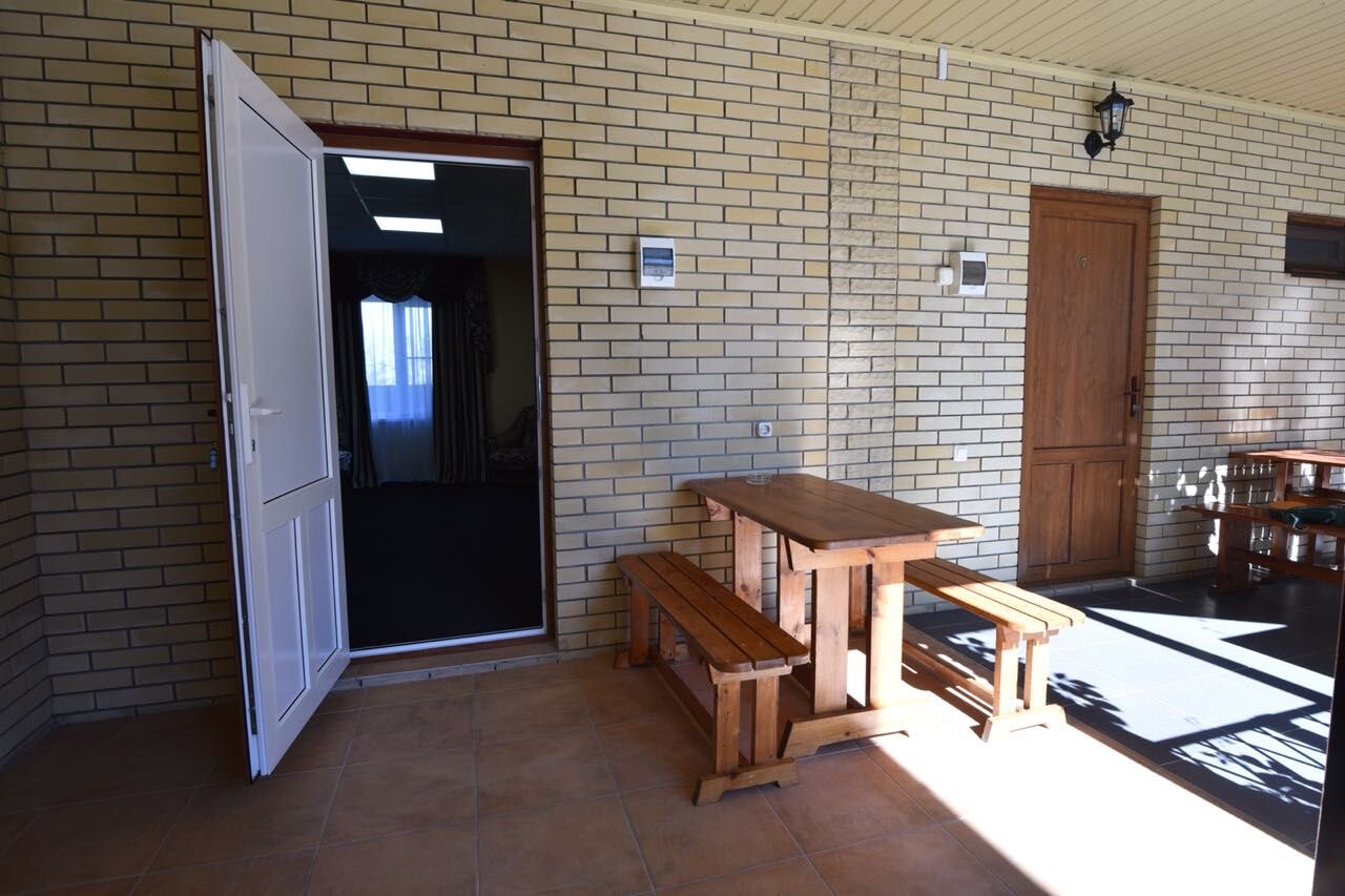 Фото Маленькая Гагра