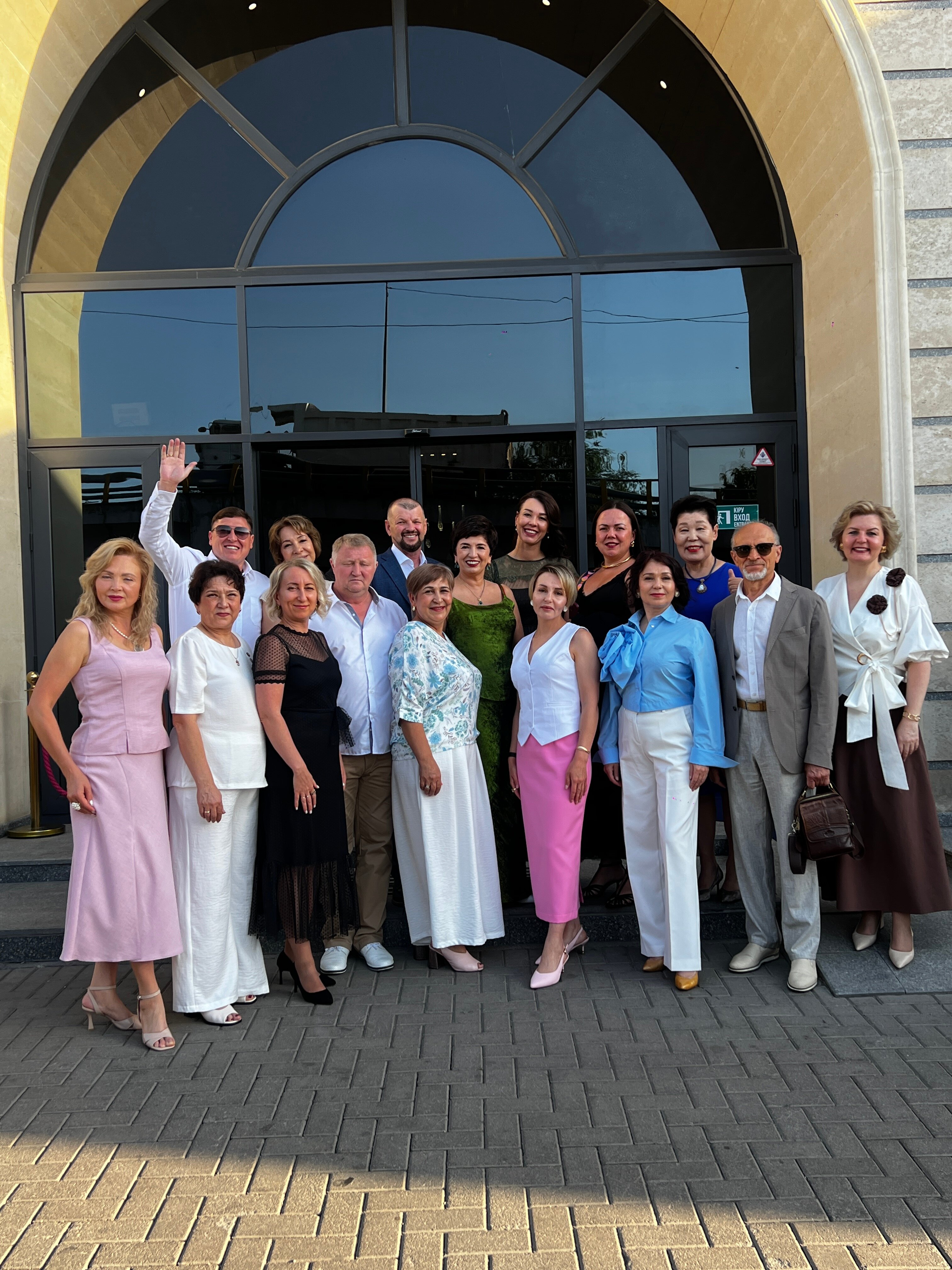 Фото East Palace Hotel