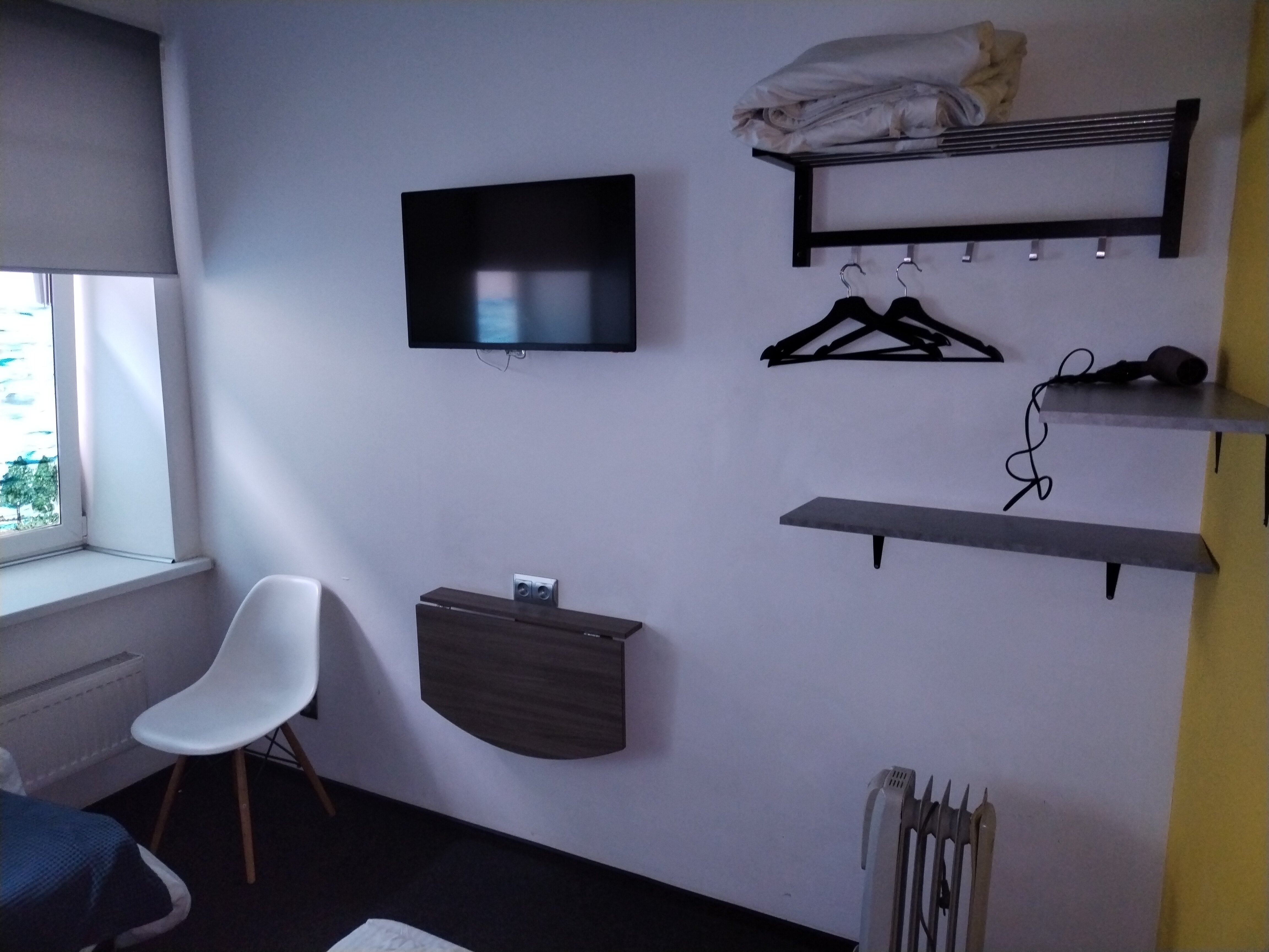 Фото Фьордик у Летнего сада