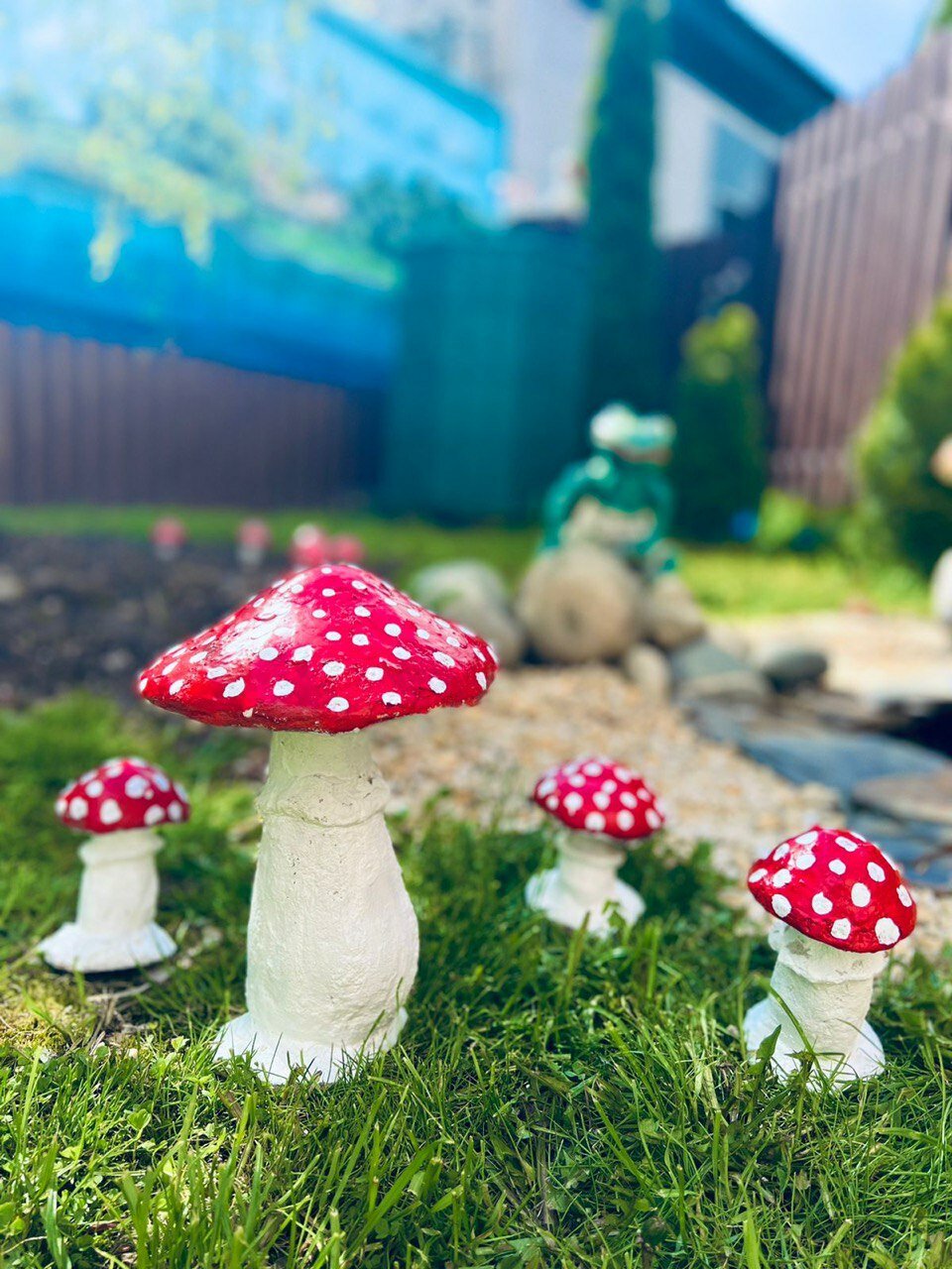 Фото Мон Плезир