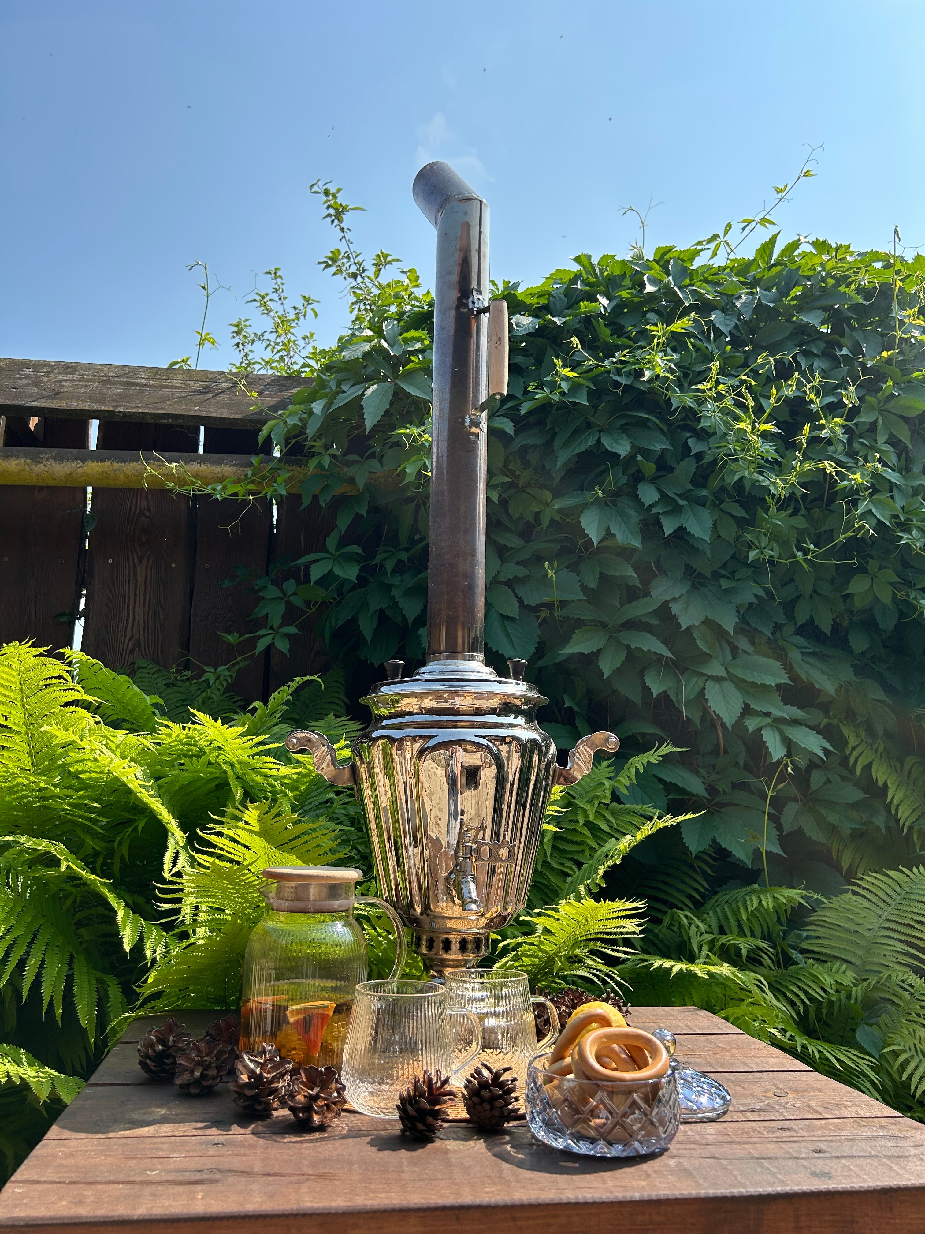 Фото Суздальское подворье с русской баней