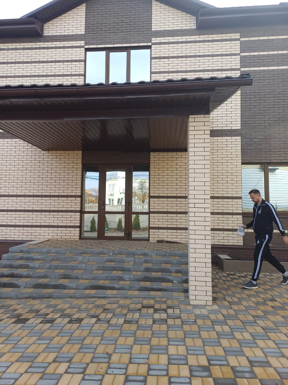 Фото Радуга