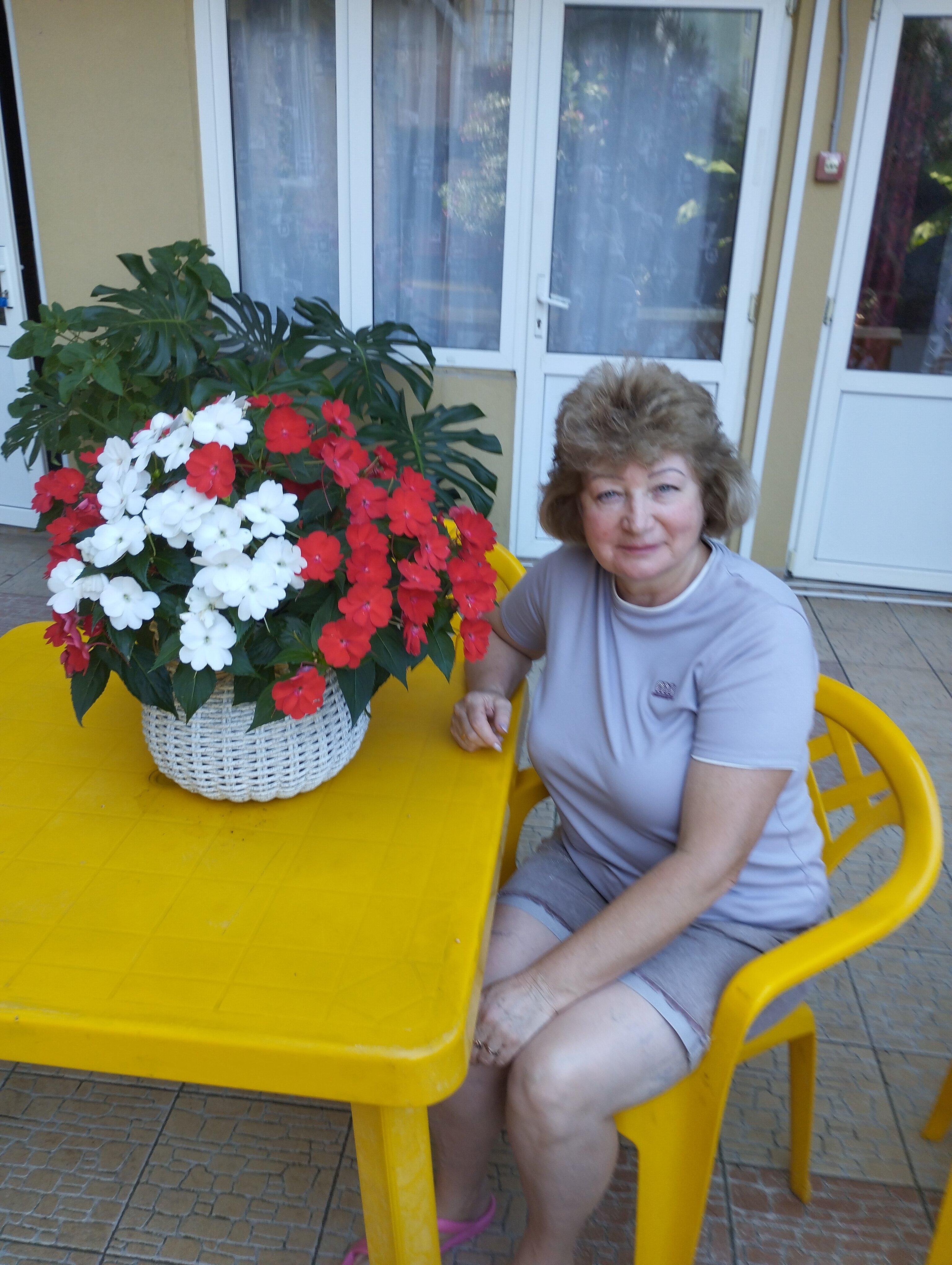 Фото Адениум 585