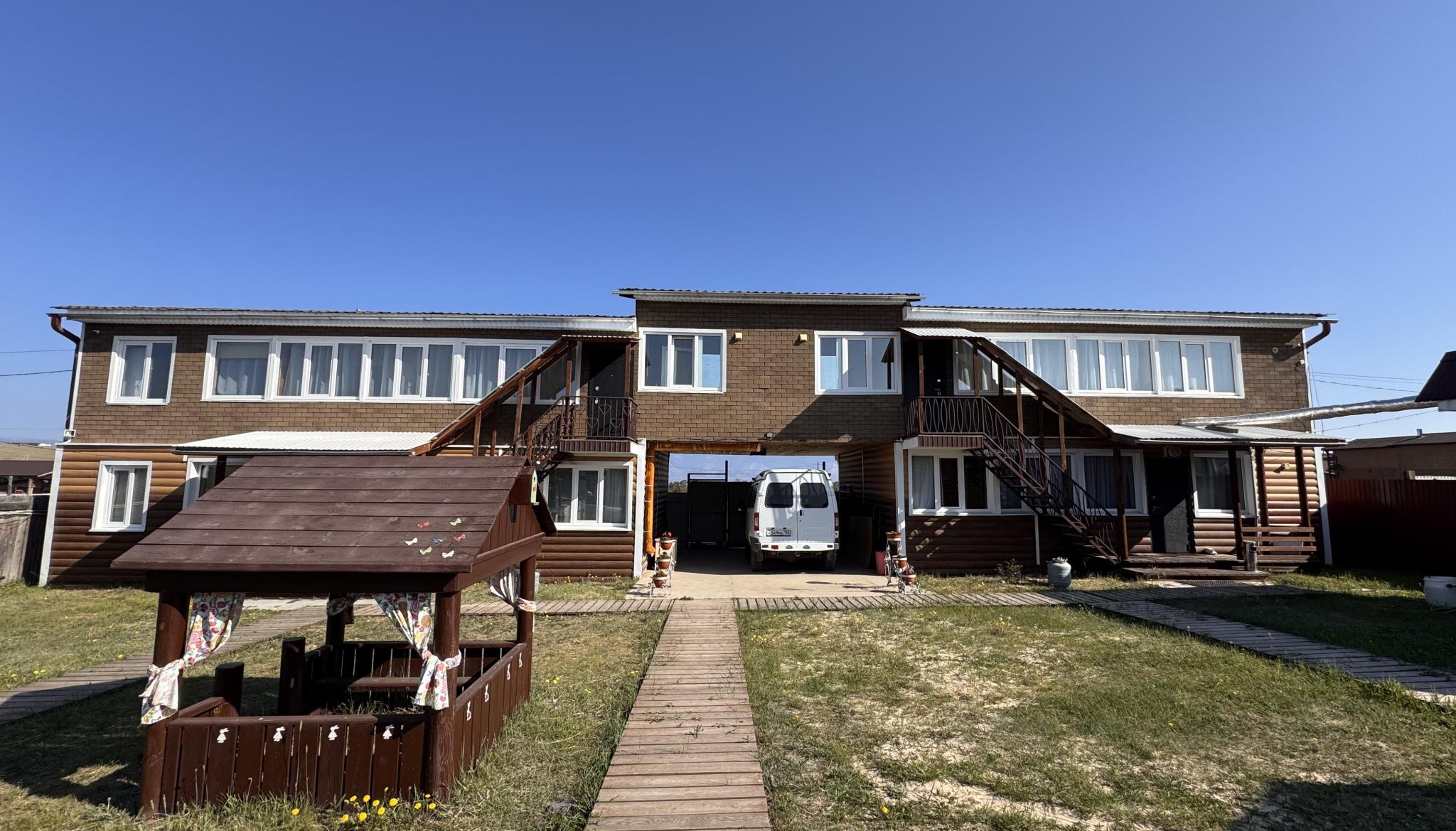 Фото Магия Байкала