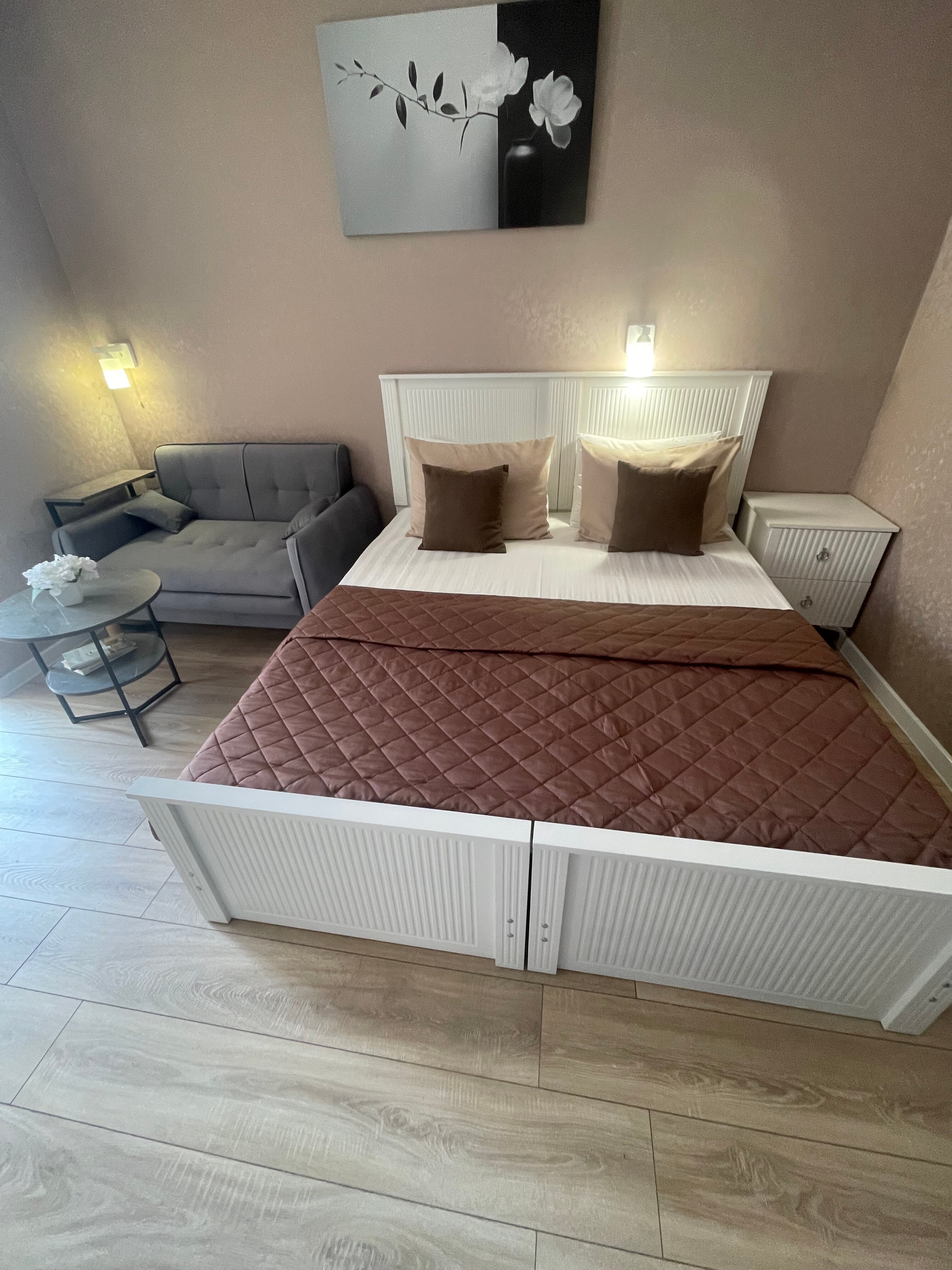 Фото Солнечный дворик