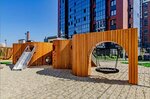 Shopmaf (Krasnodar, Tsentralniy Microdistrict, Gogol Street, 68), playground equipment