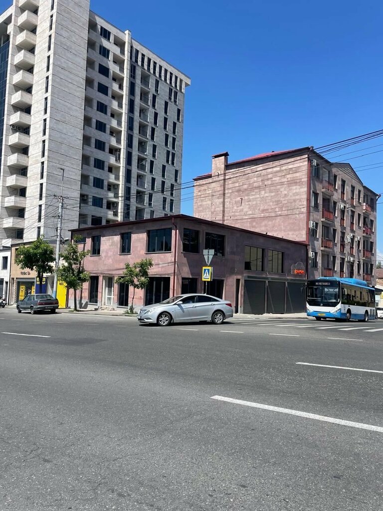 Installation of lpg Установка ГБО, Yerevan, photo