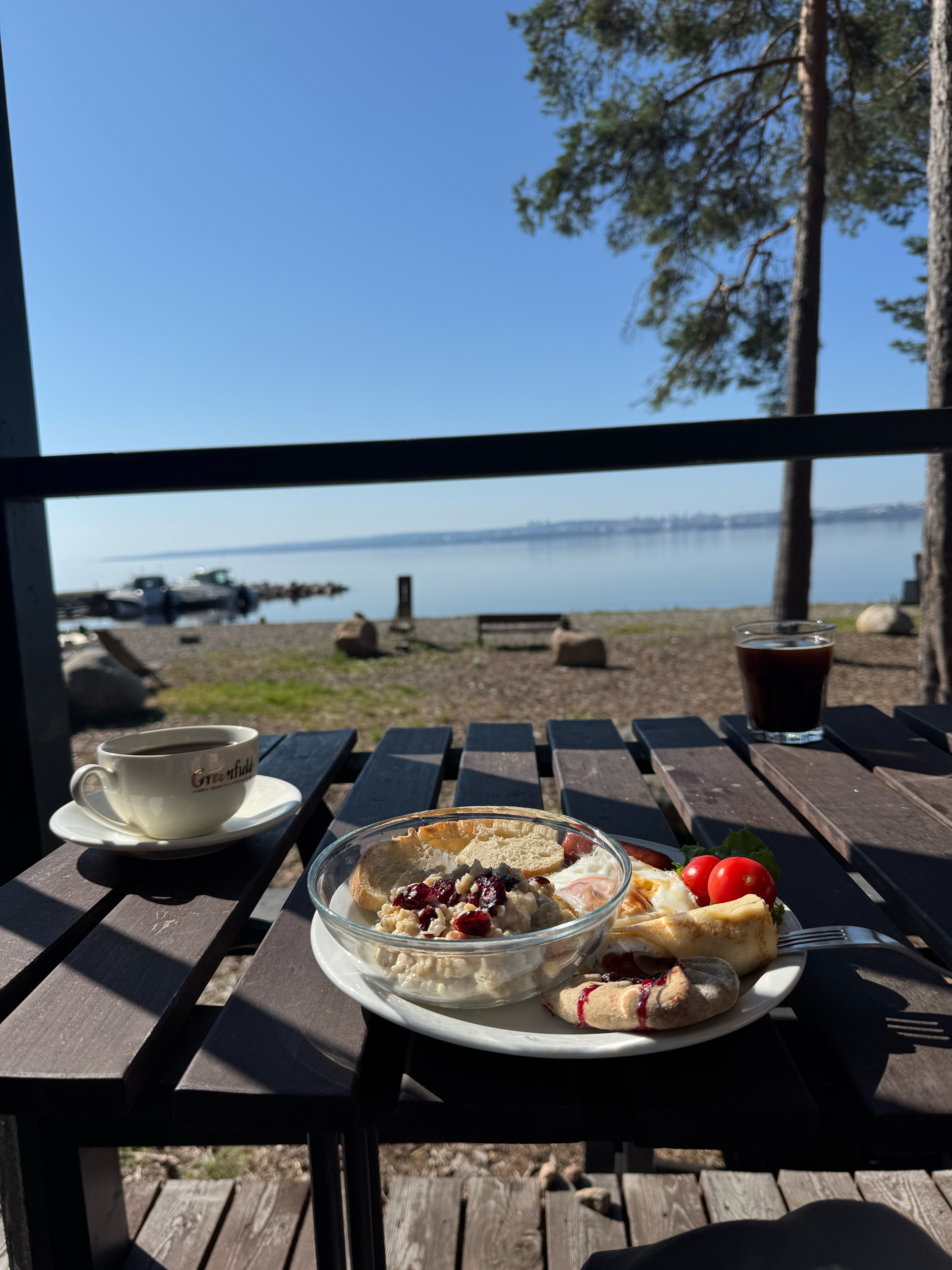 Фото Талео Хоум