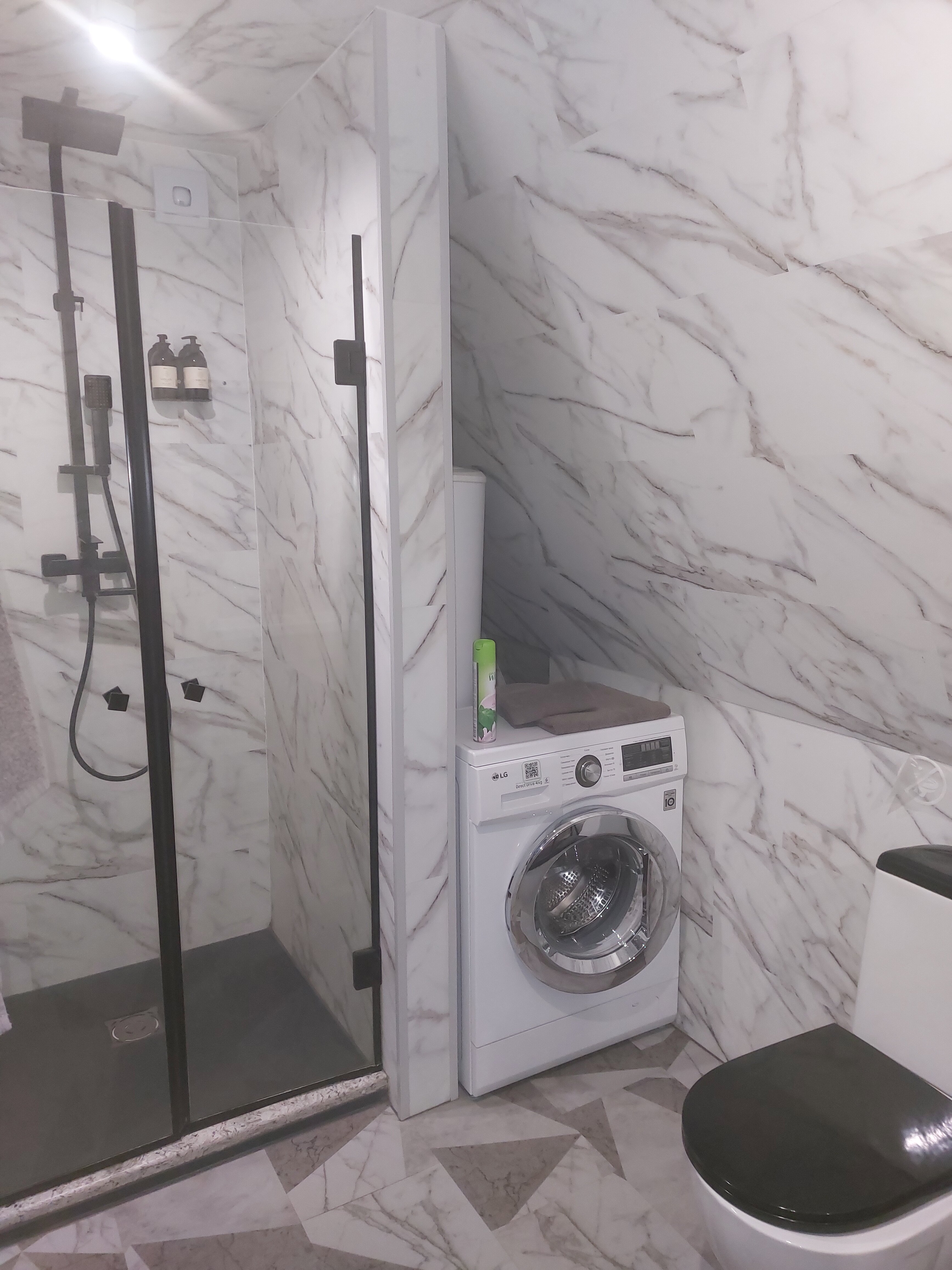 Фото Ёlki в Правдинское озеро