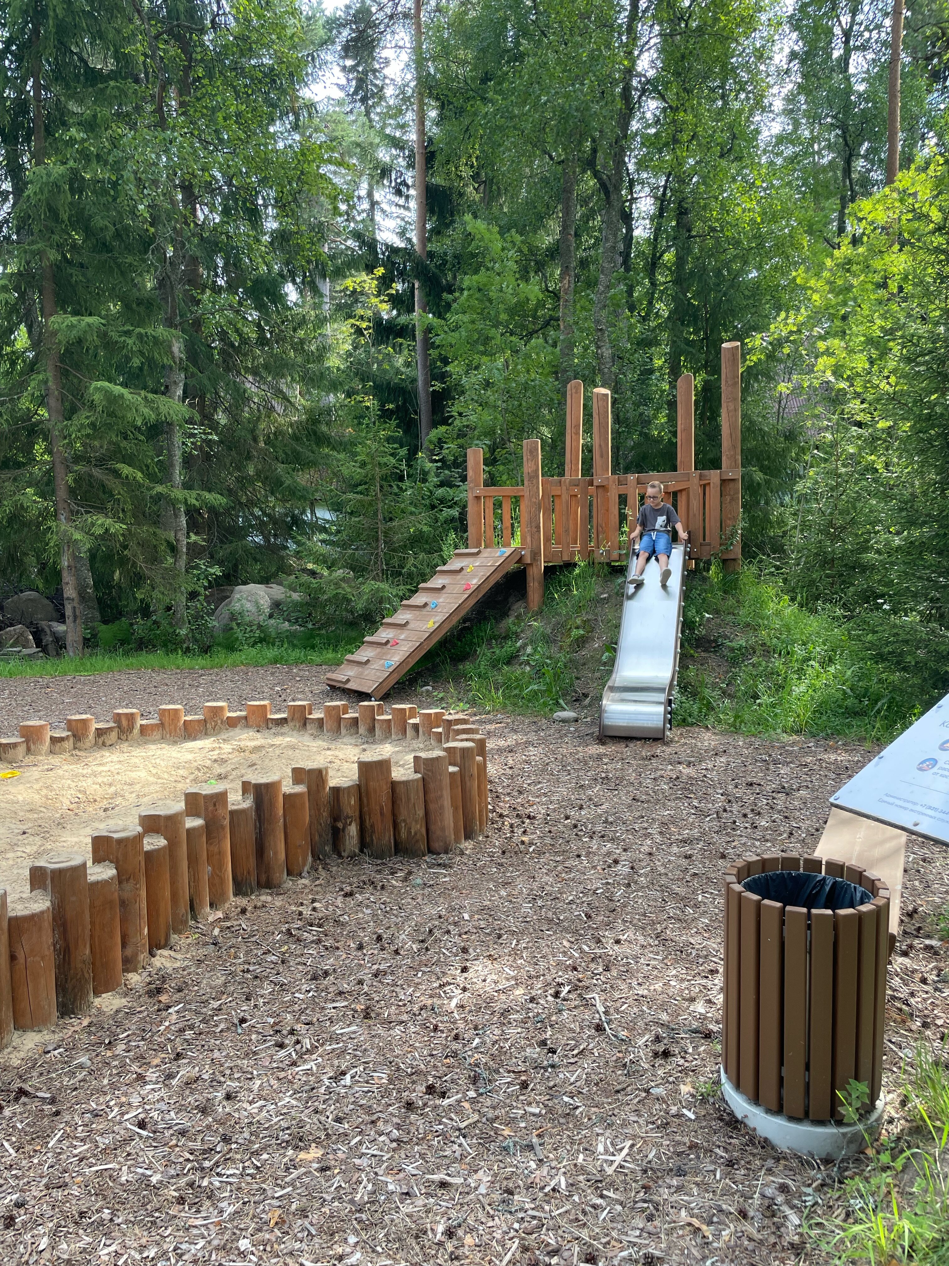 Фото Ключ. Пионерское