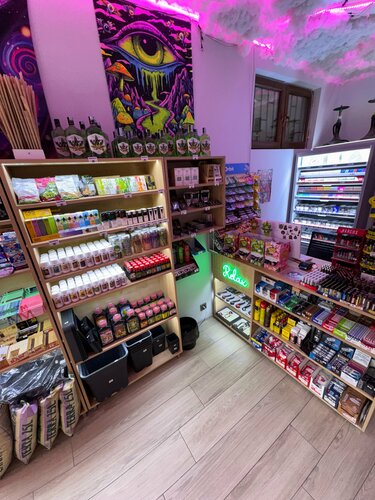 elfbar nachfüll pod läuft aus Smokit Cbd & Vape Marjanishvili, vape shop, Tbilisi, Davit Agmashenebeli  Avenue, 53 — Yandex Maps