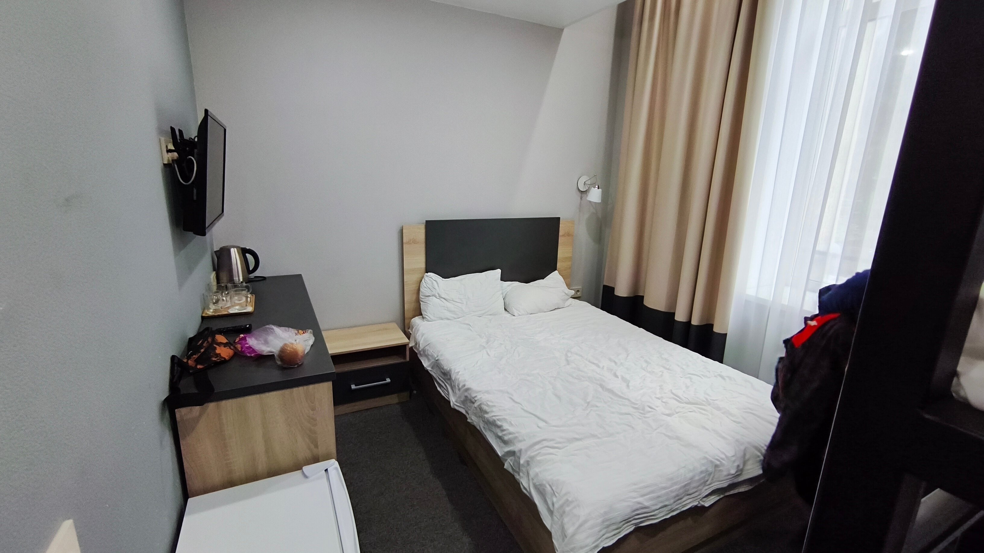 Фото Отель Максим Белая Башня