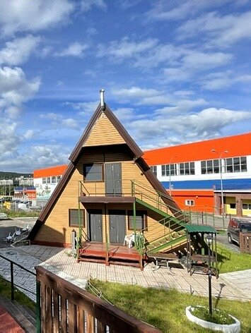 Фото Долина Уюта