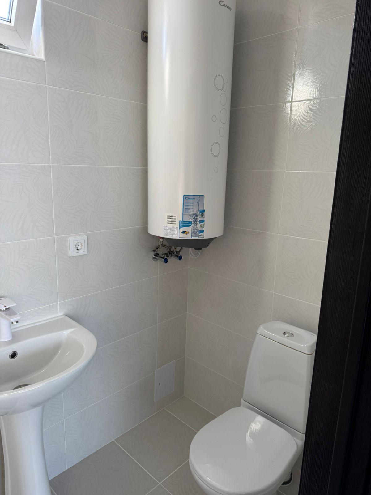 Фото Отель Грис