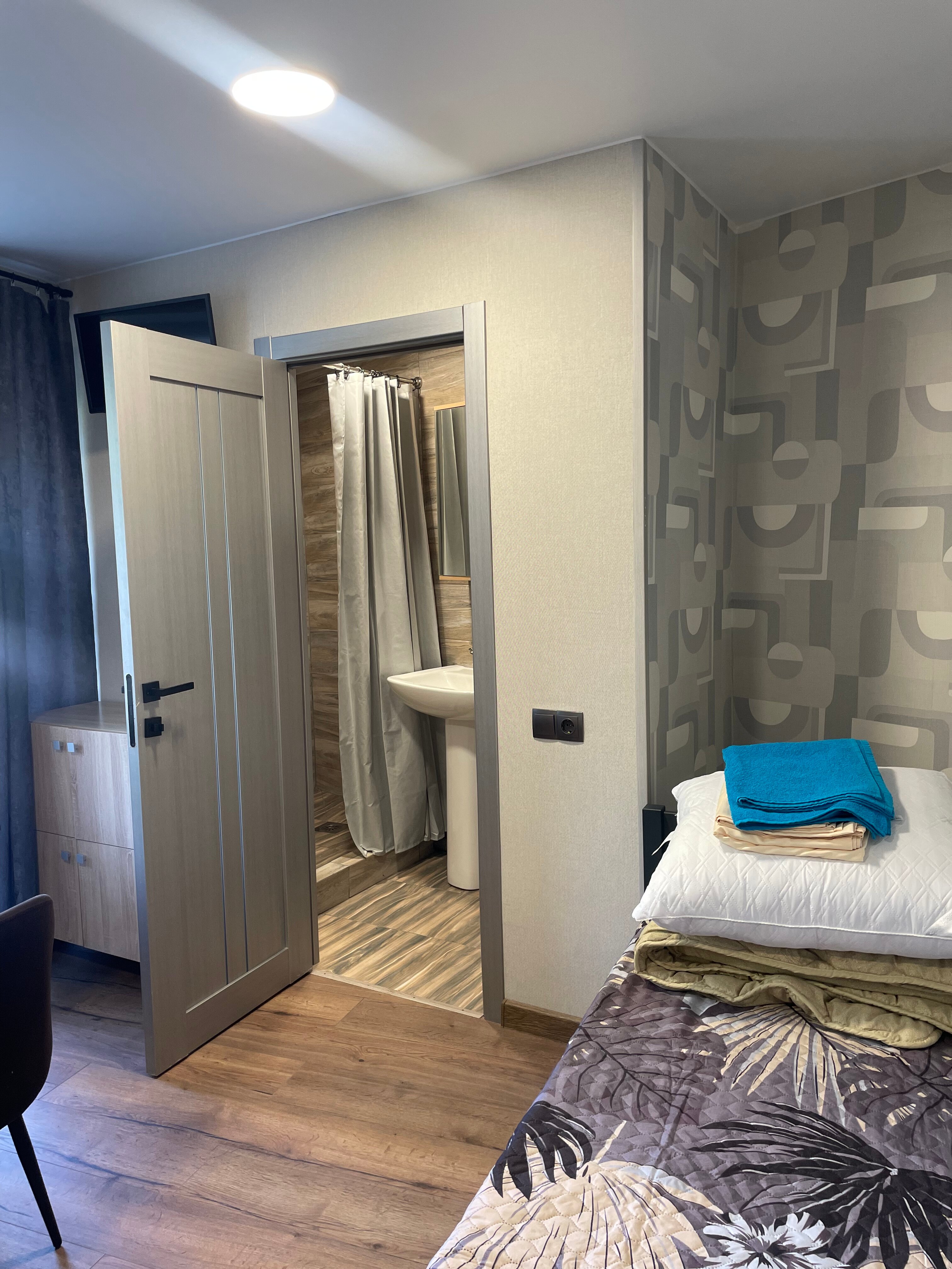 Фото Бьёрке Апарт