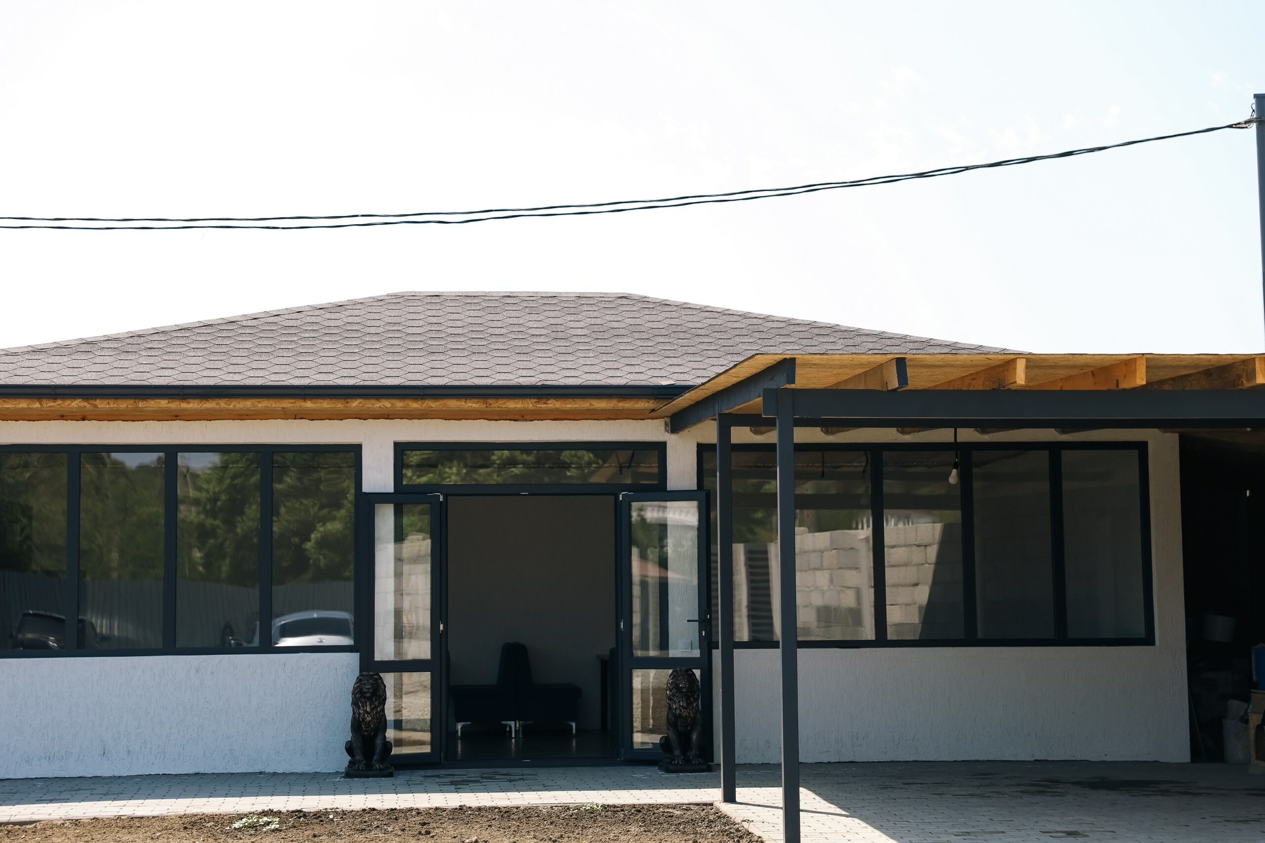 Фото Эко-комплекс Mare dolce