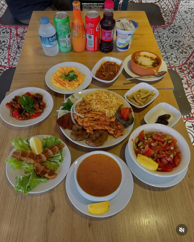 Restoran Kastamonu Et, Arnavutköy, foto