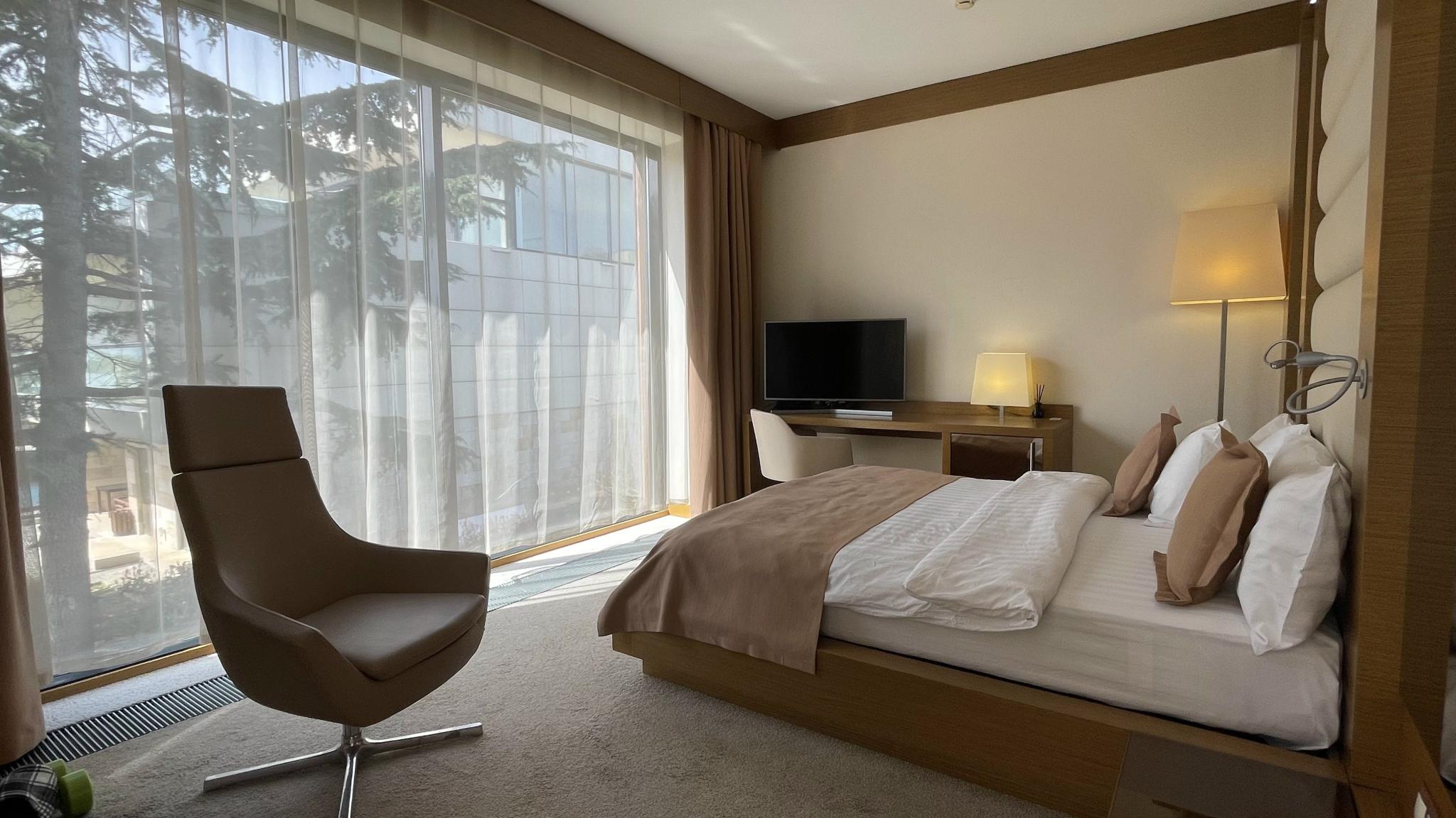 Фото Pulsar Villa Deluxe