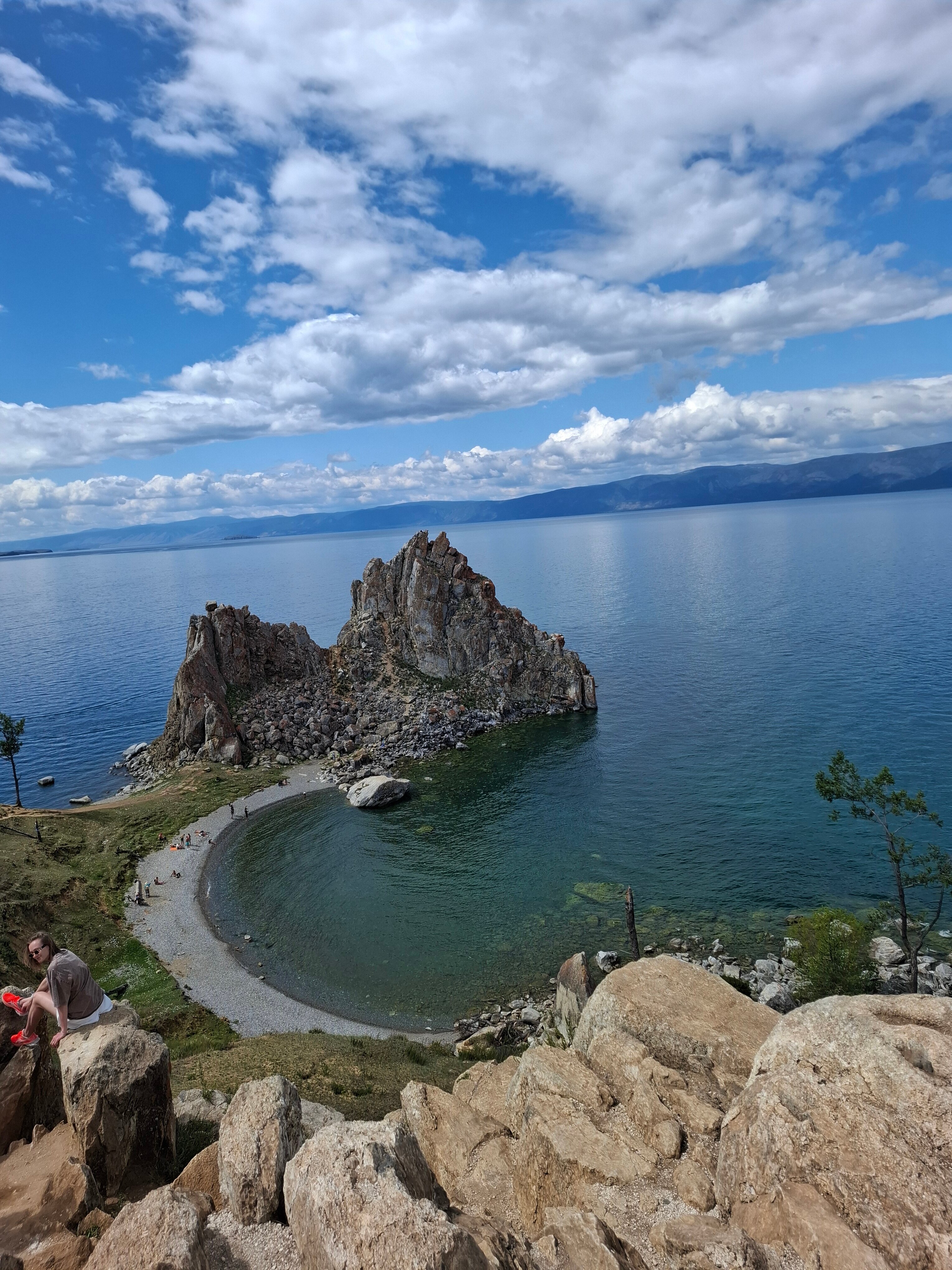 Фото Бай-Куль