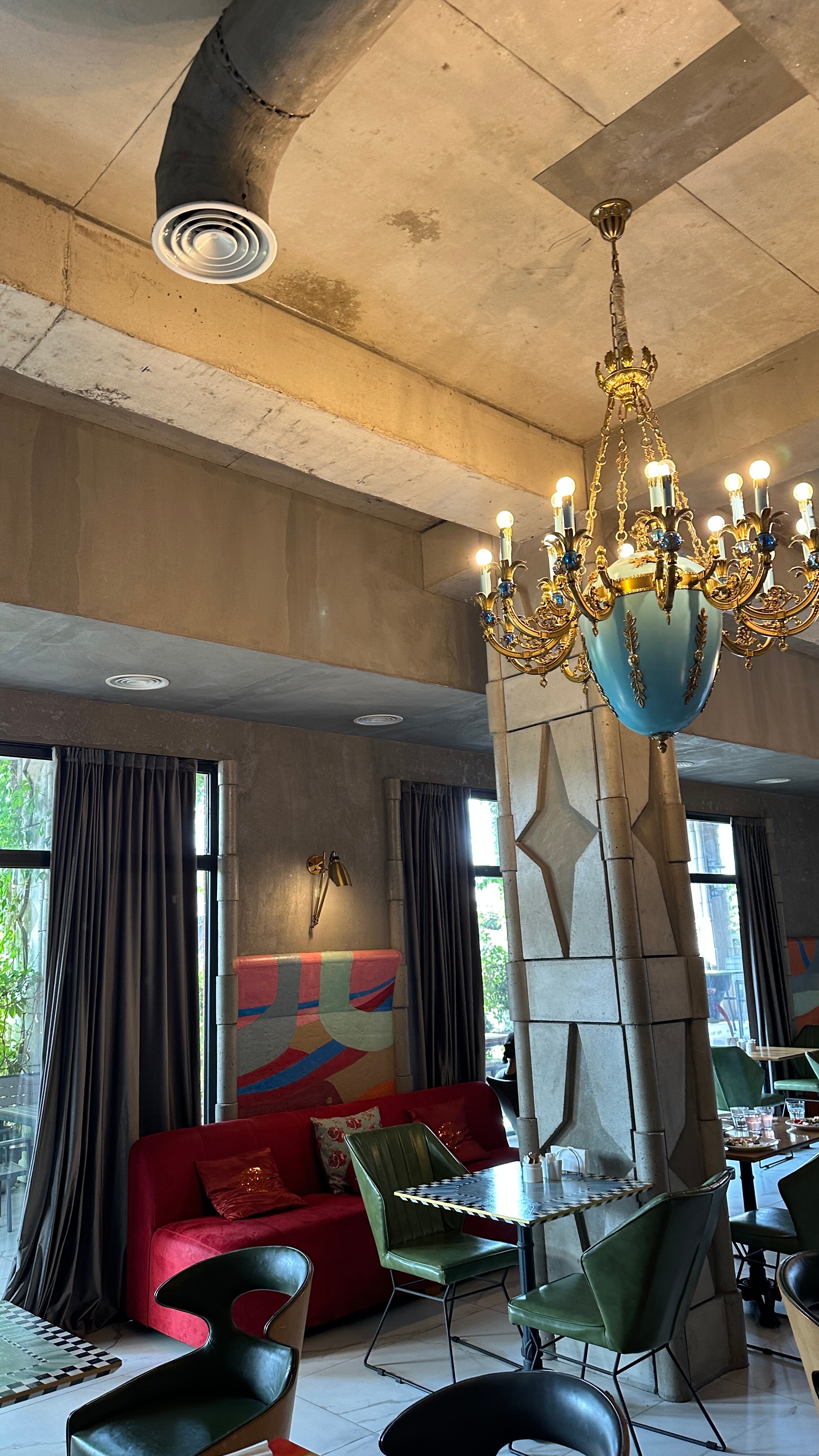 Фото Brim Hotel Tbilisi