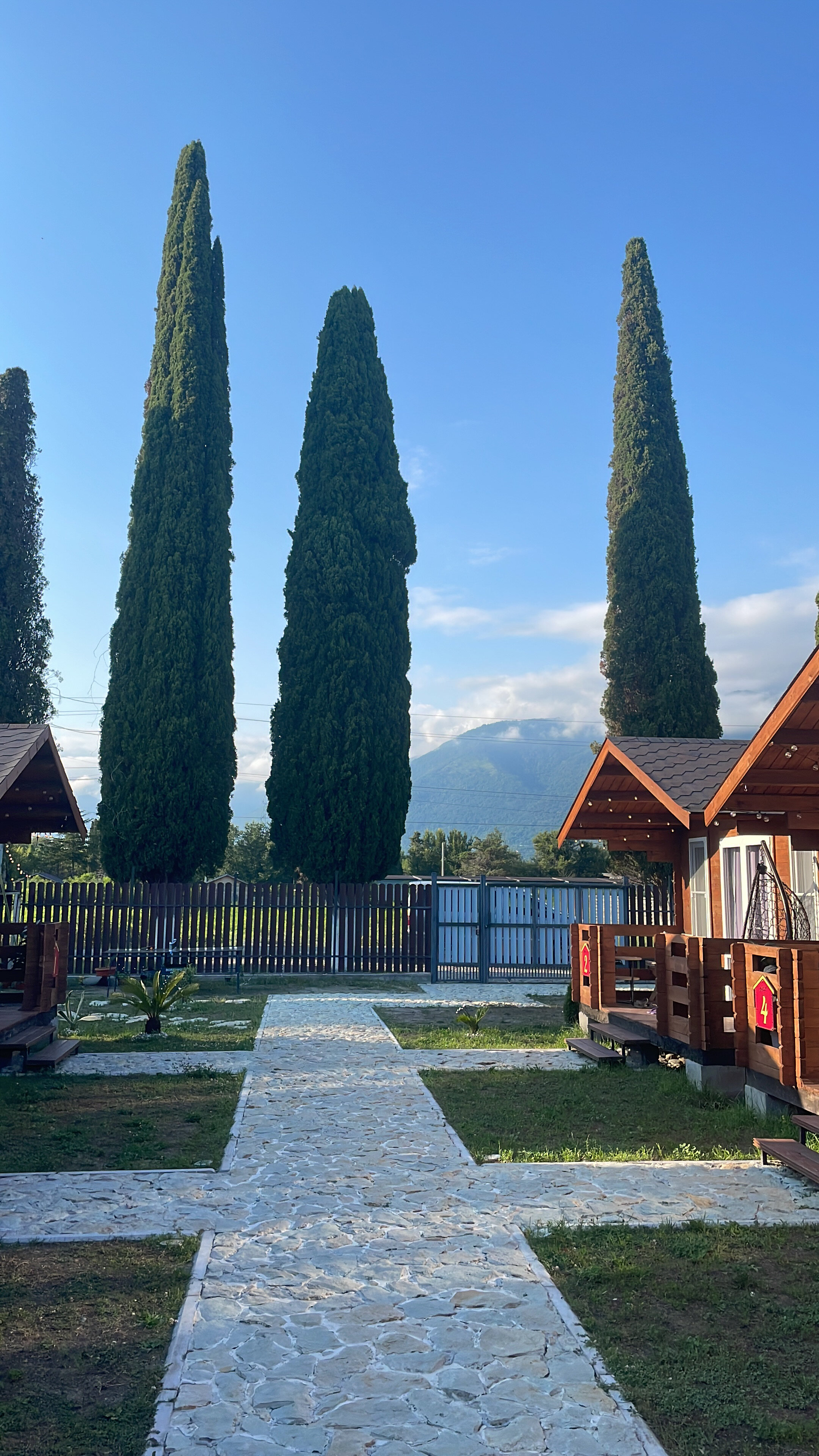 Фото Гестхаус Chilly