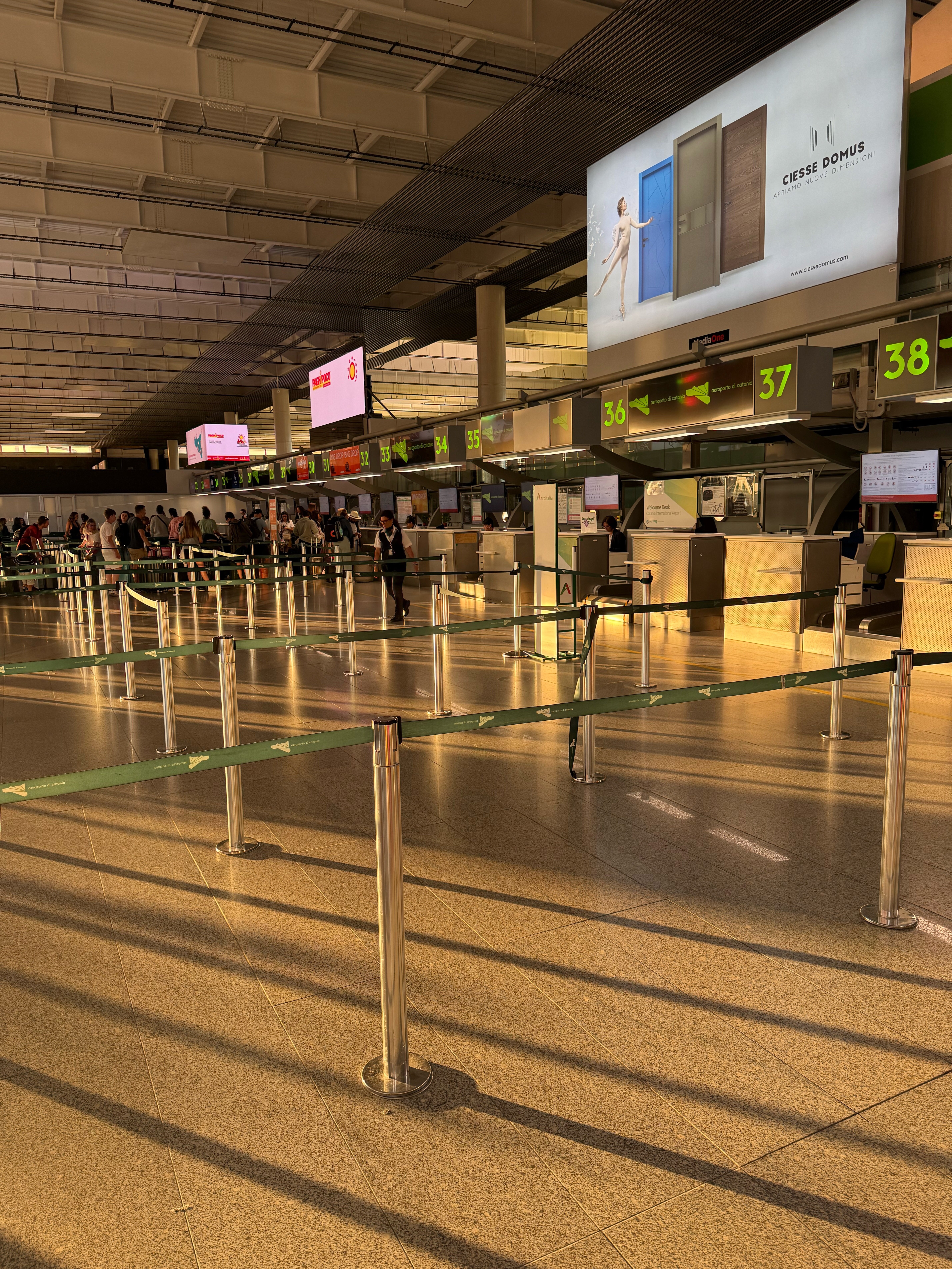 Catania – Fontanarossa Airport, airport, Sicily, Catania, Catania –  Fontanarossa Airport — Yandex Maps, image size:5712x7616