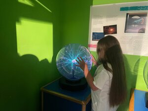 Sharjah Science Museum (537, Sheikh Rashid Bin Saqr Al Qasimi Street, Halwan, Sharjah), museum