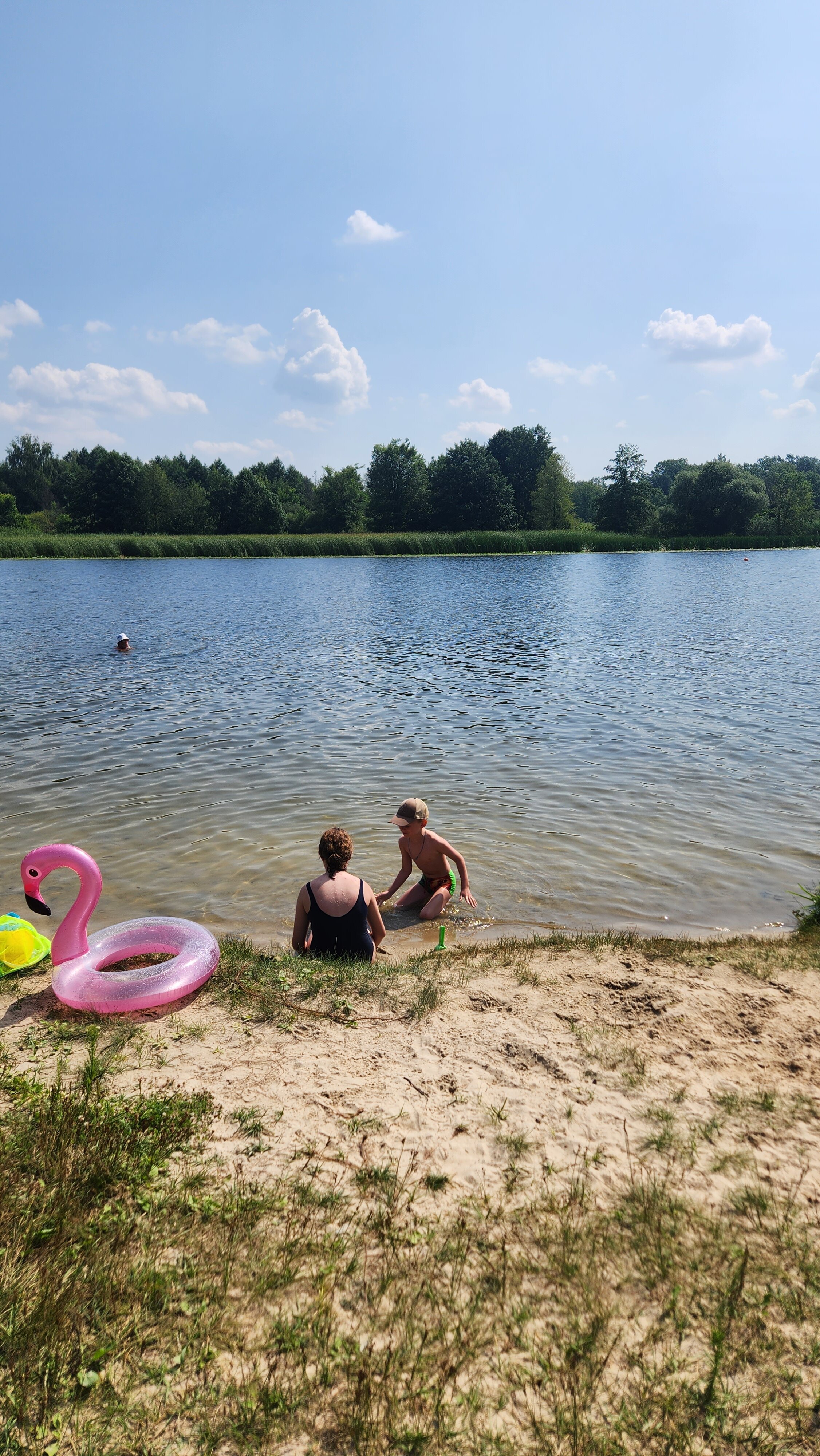 Фото Санаторий им. Ф. Э. Дзержинского