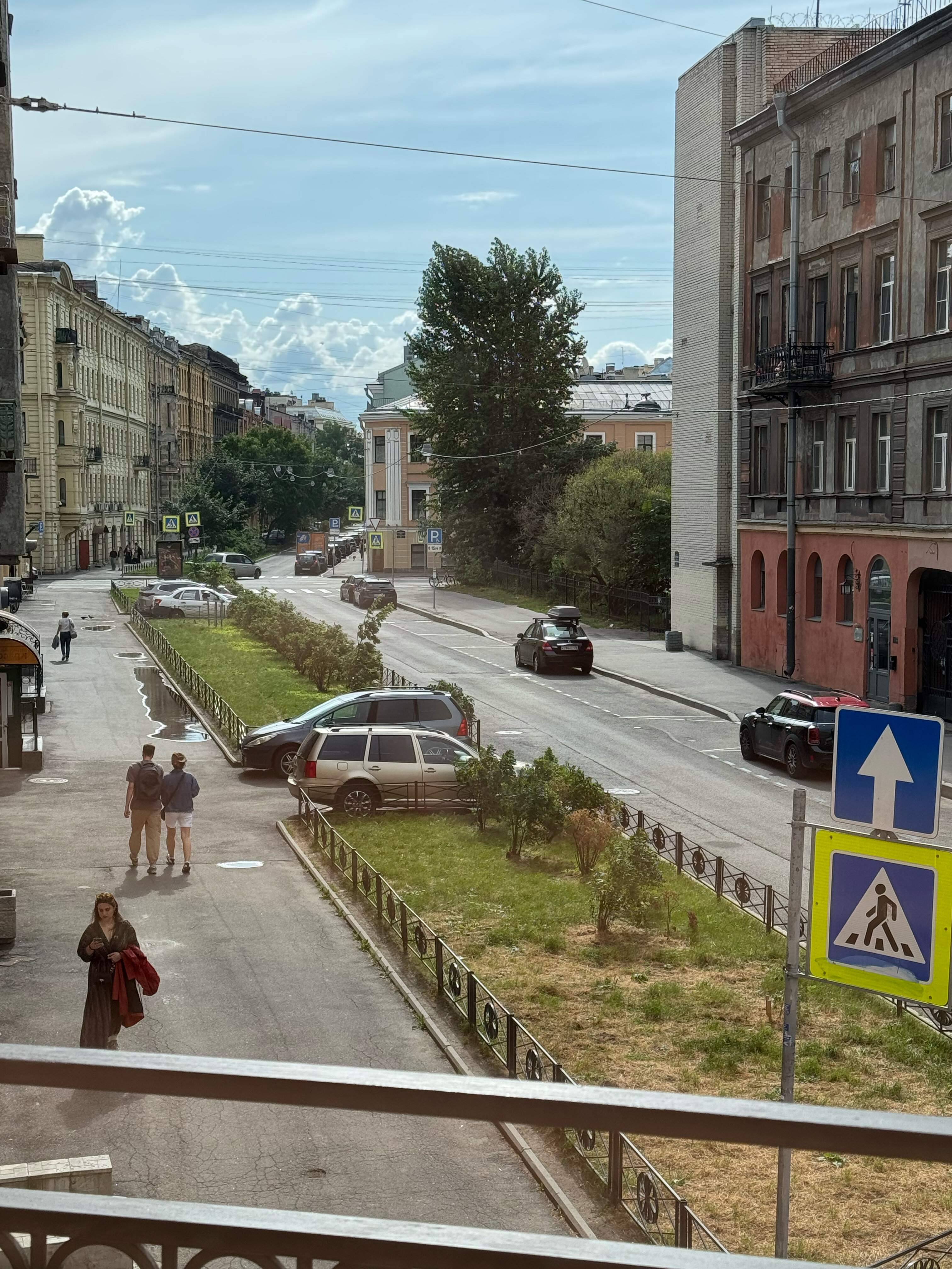 Фото Dostoevsky Rooms