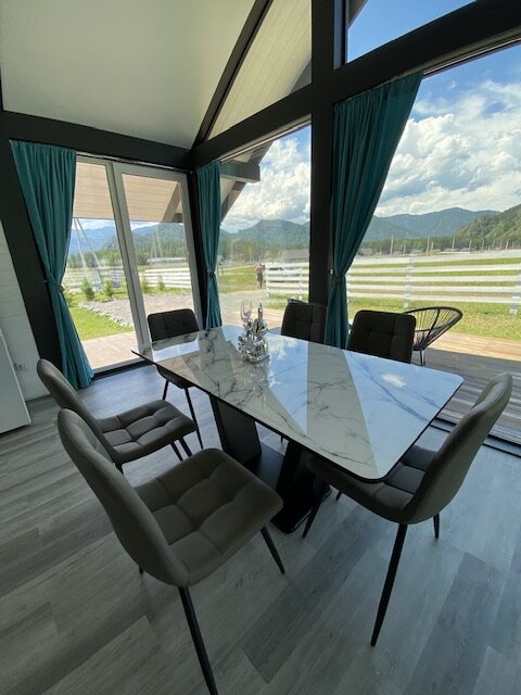 Фото Горы& Облака