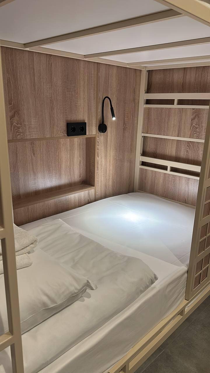 Фото Город N