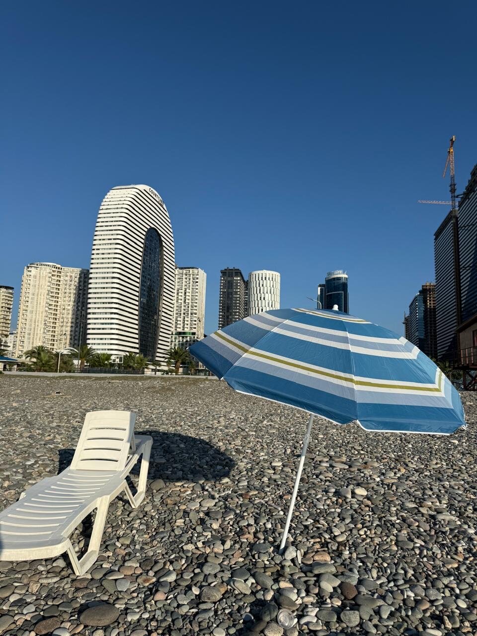 Фото Alliance Palace Batumi