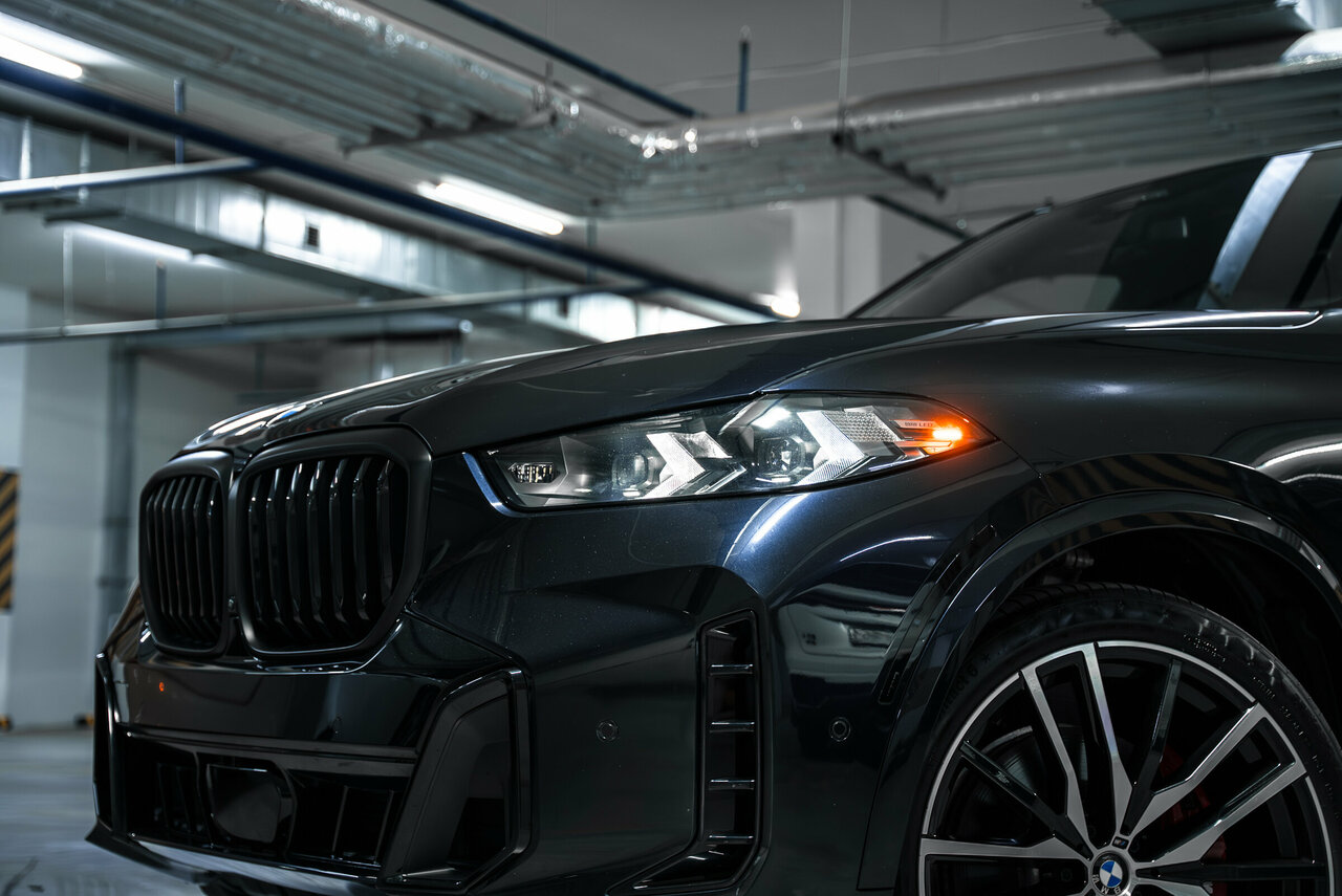 photo Artline Motors