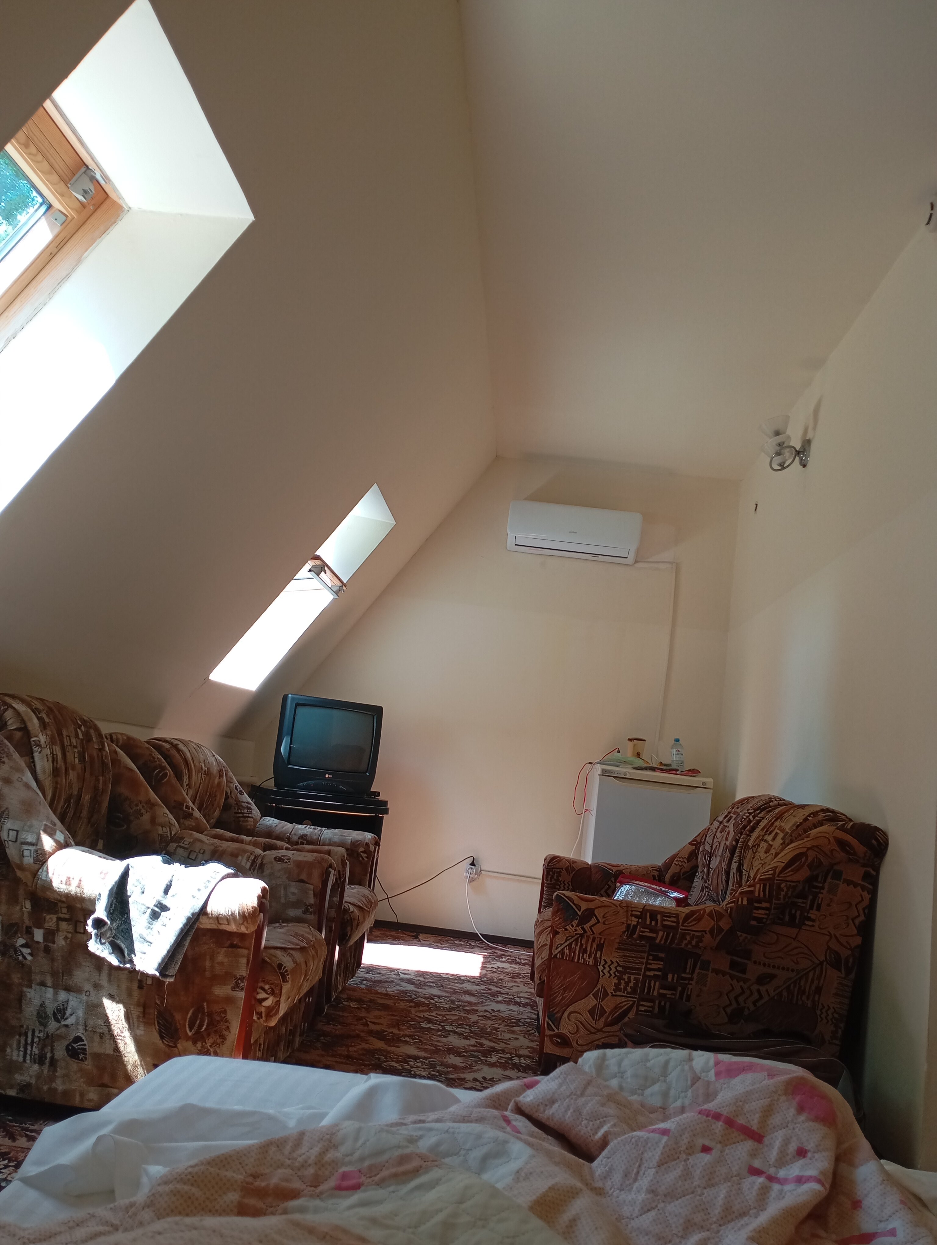 Фото Золотая миля