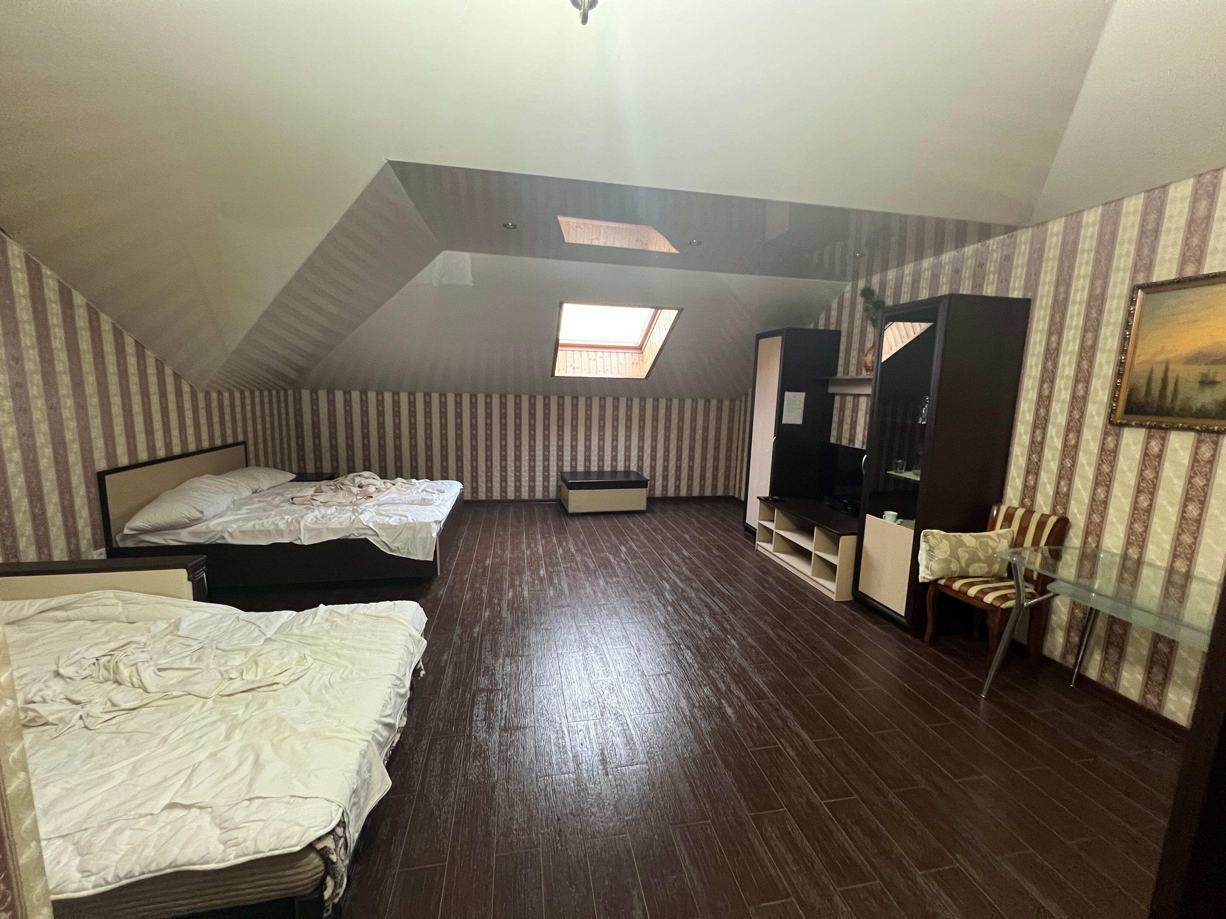 Фото Атмосфера