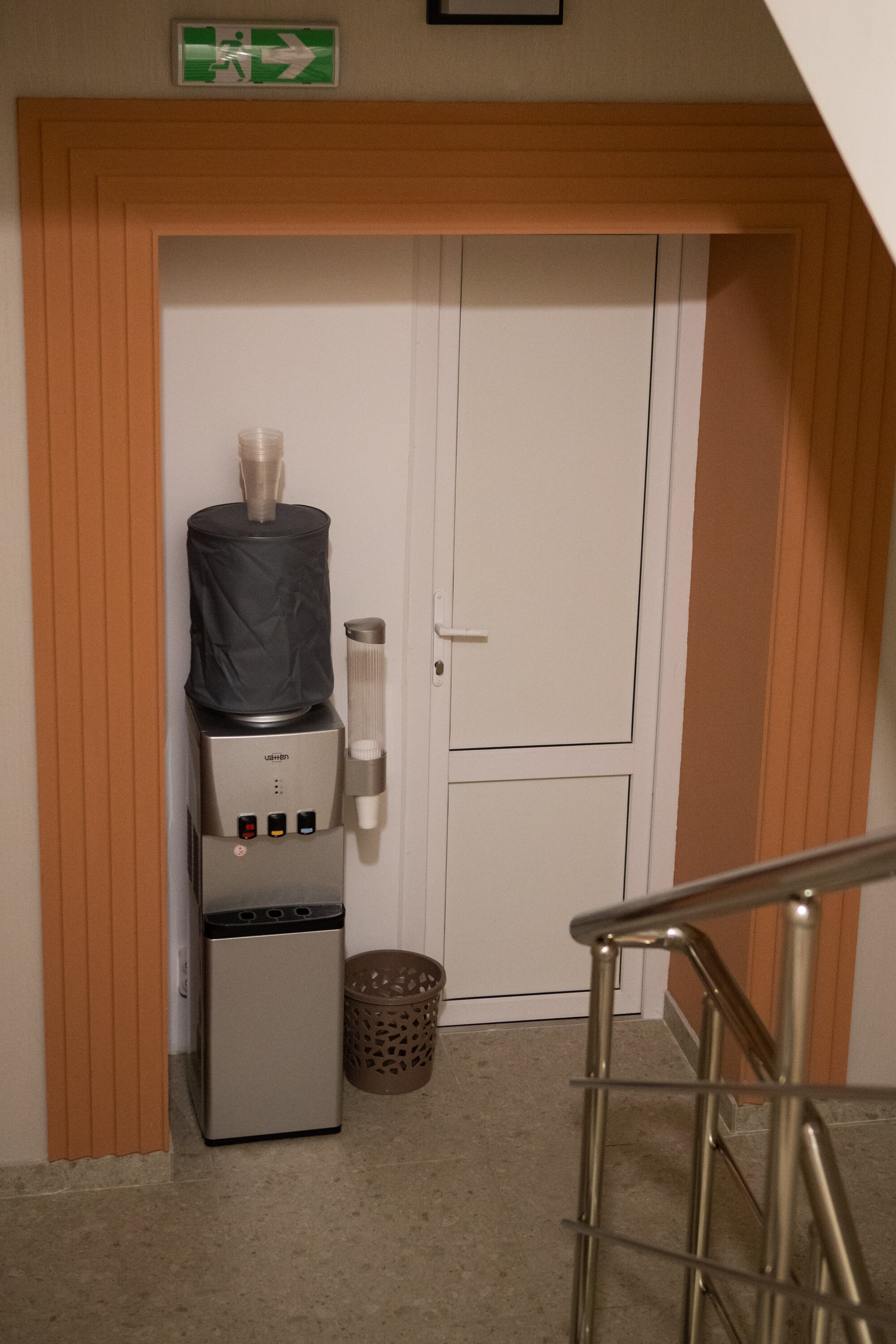 Фото Амфора