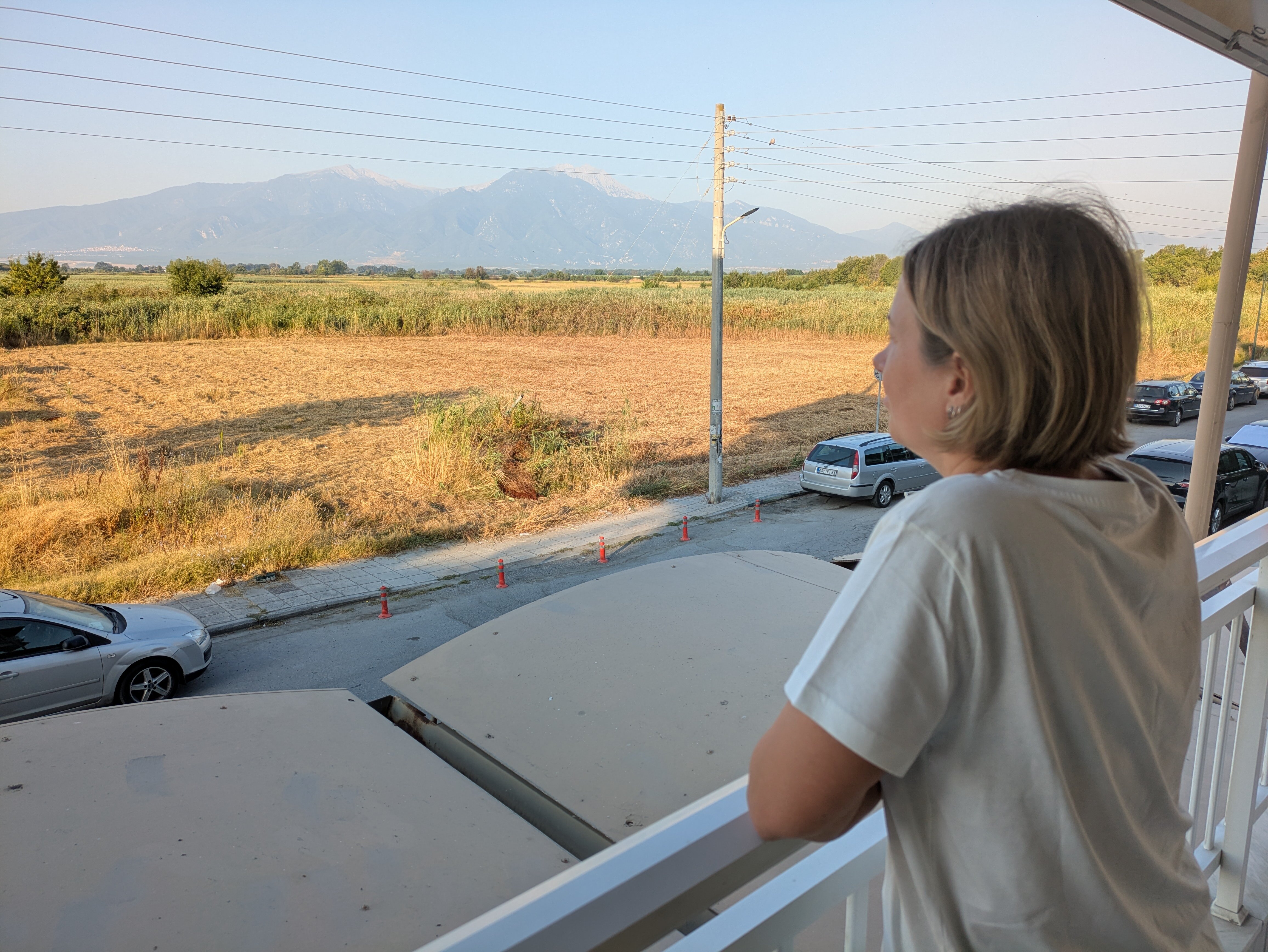 Фото Amfion Hotel