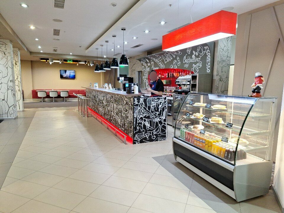 Bar, pub Lobby Bar, Astana, photo