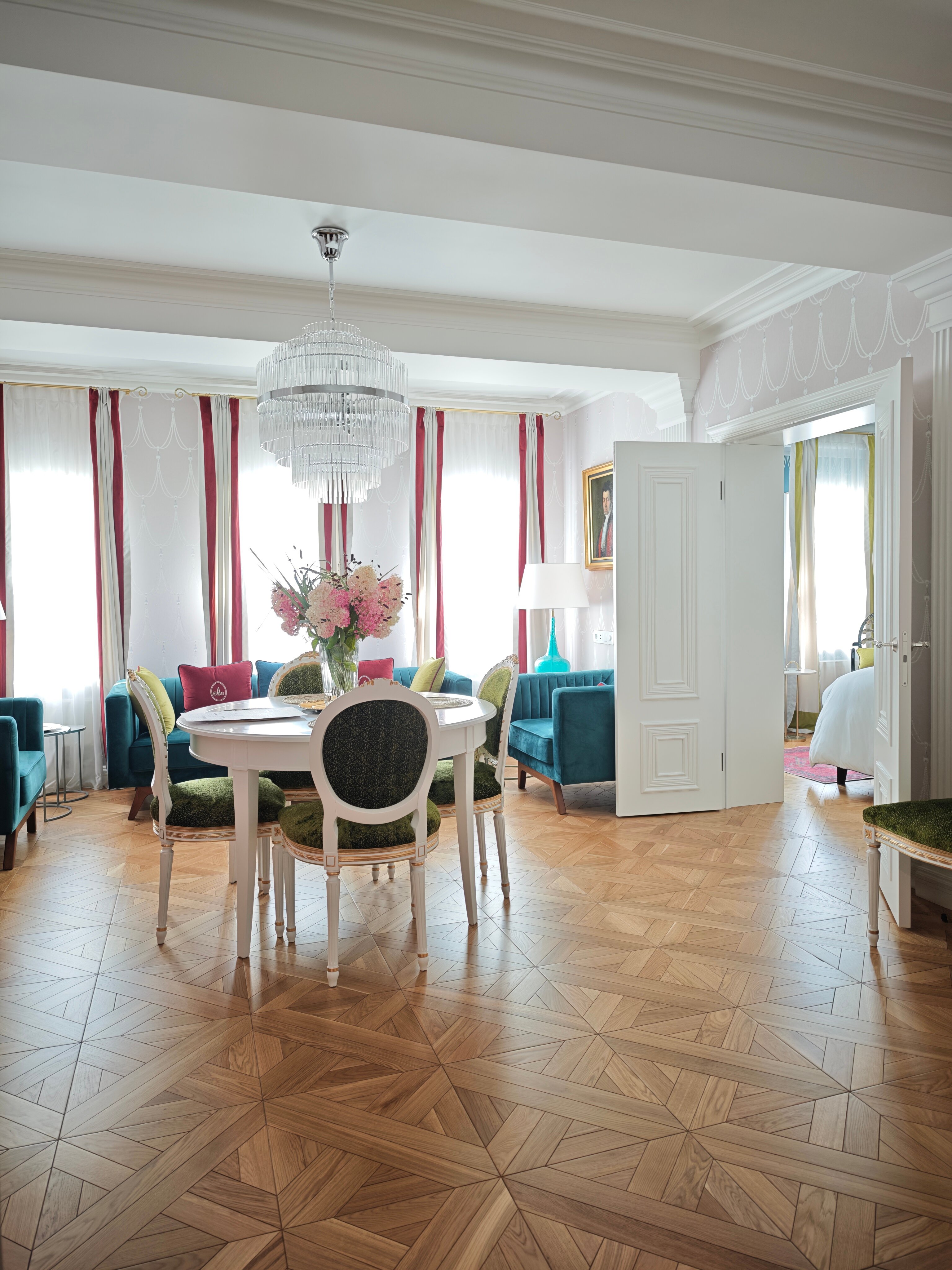 Фото Вишневый садъ