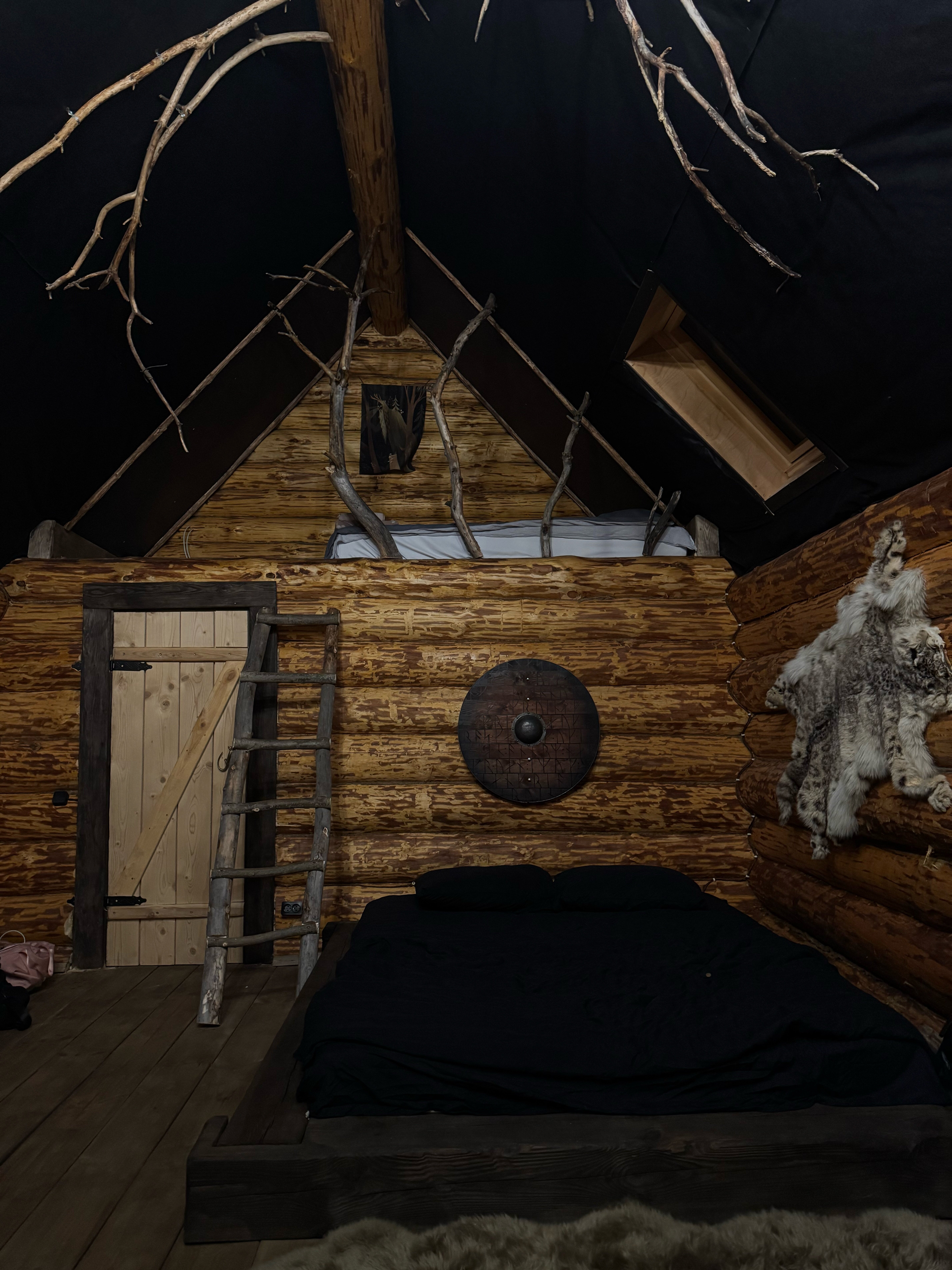 Фото Дом Варяга