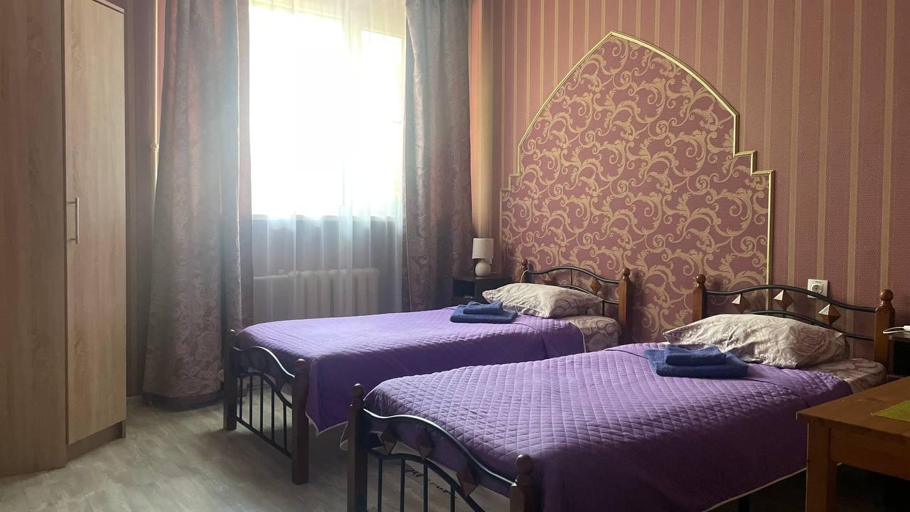 Фото 1007 Ночь