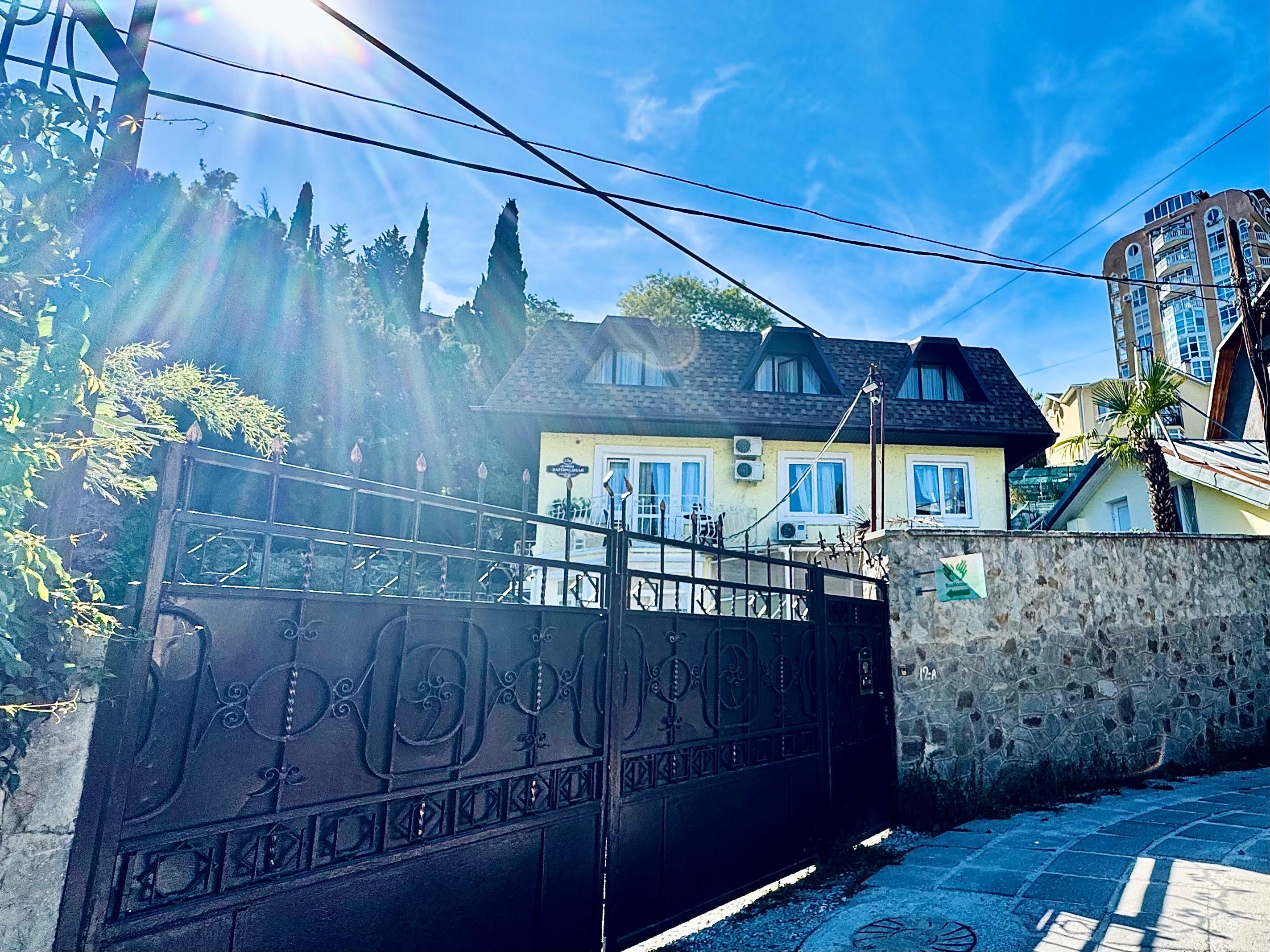 Фото отеля 4