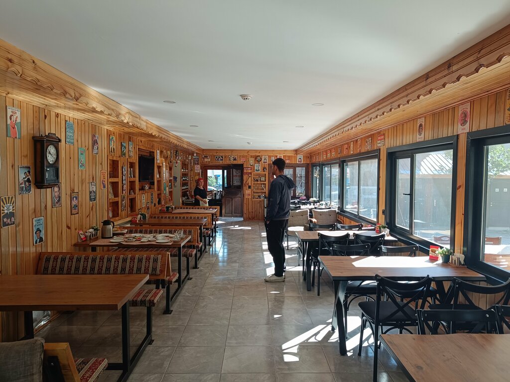 Pansiyonlar, hosteller Abant Paşa Pansiyon, Bolu, foto