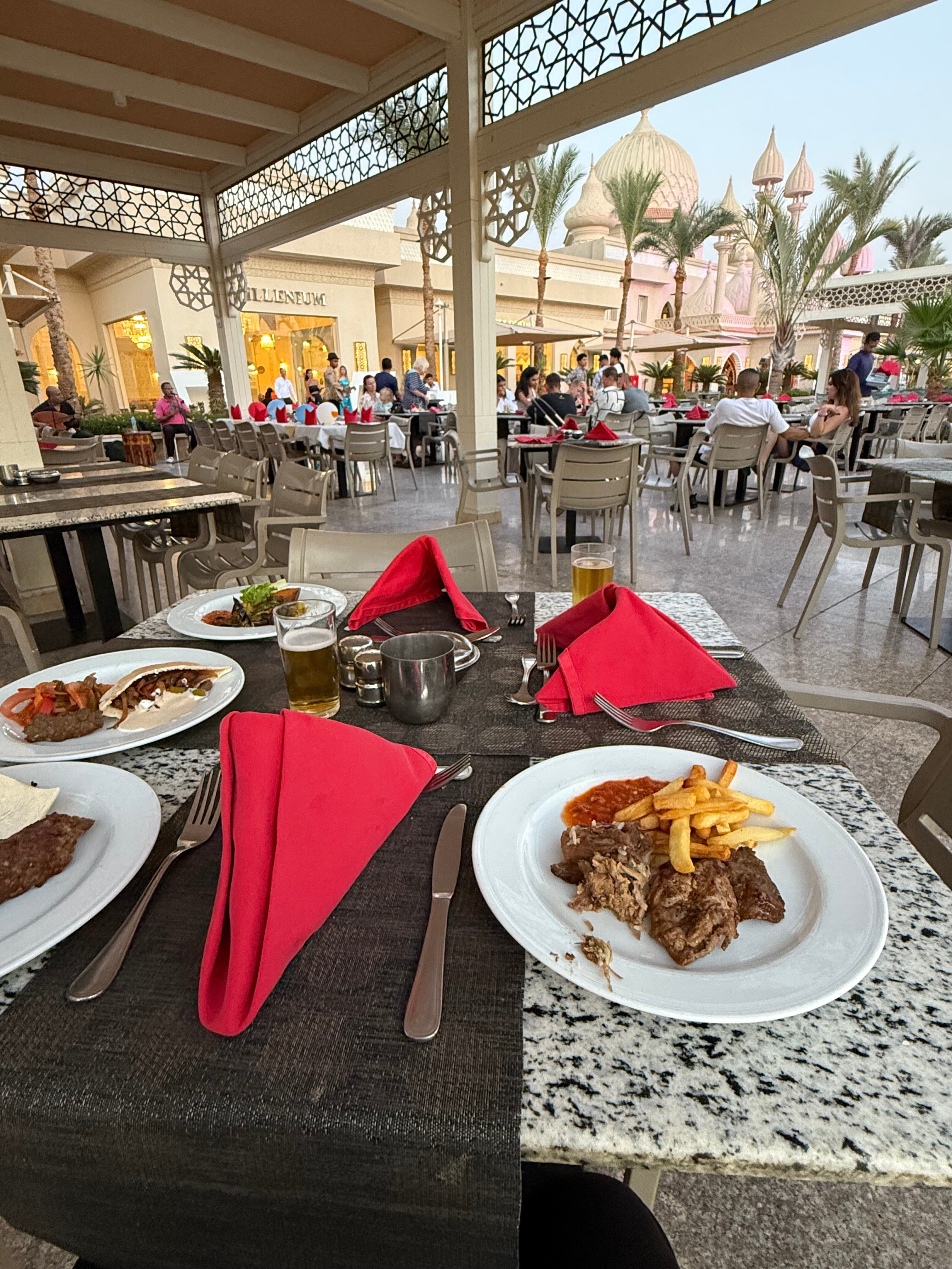 Фото Pickalbatros Aqua Park Resort