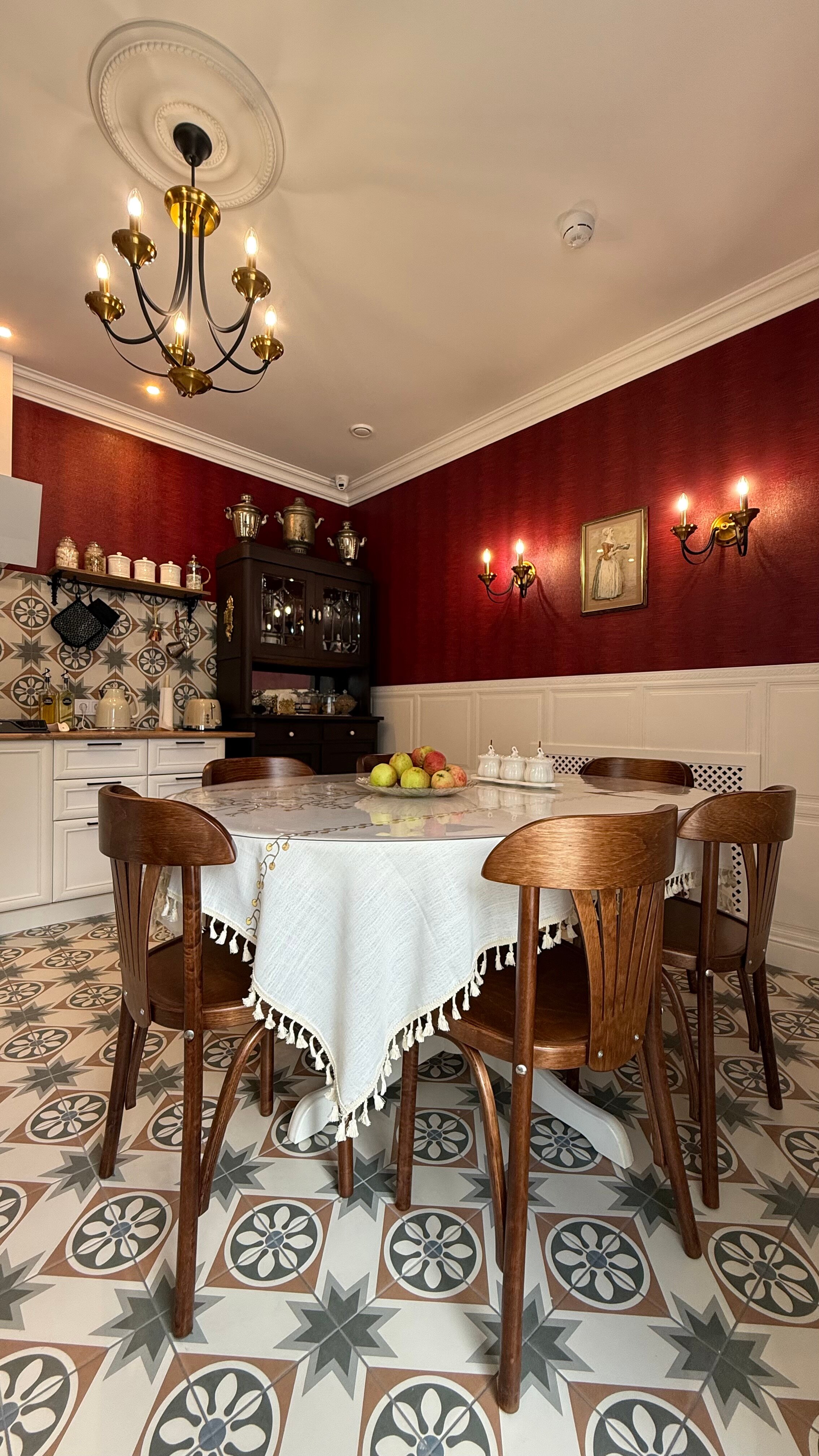 Фото Зелёная вилла