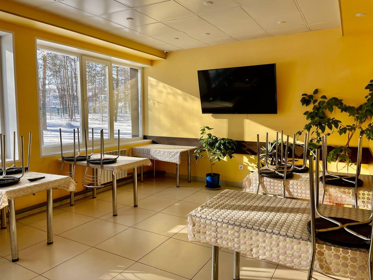 Фото Махтал